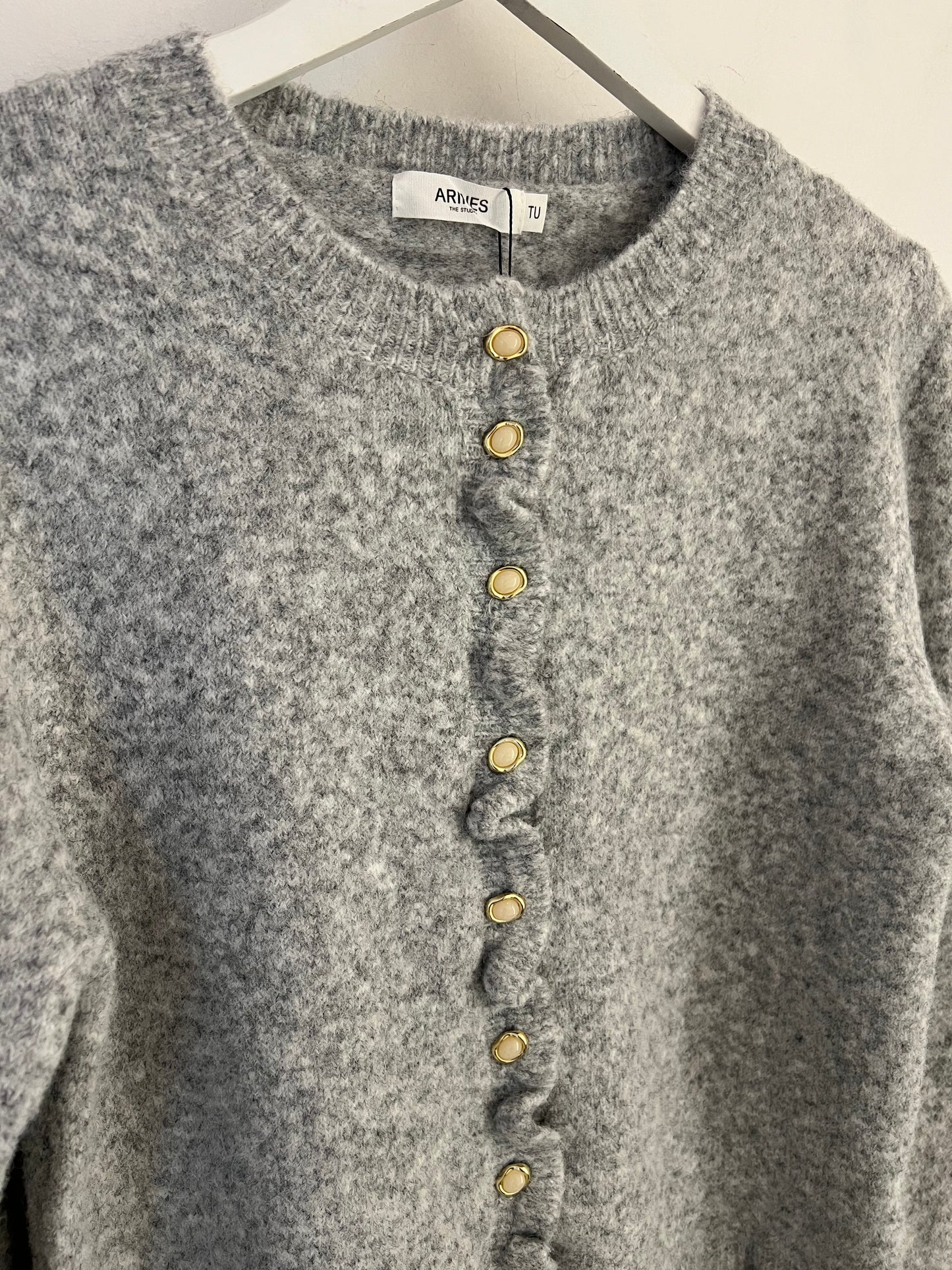 Cardigan Yvette