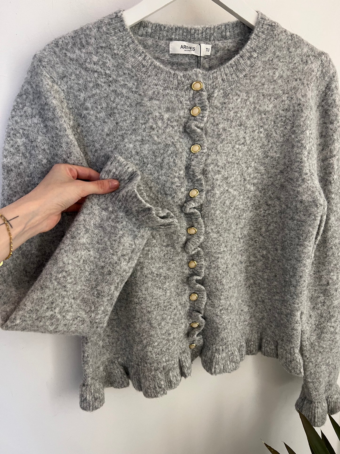 Cardigan Yvette