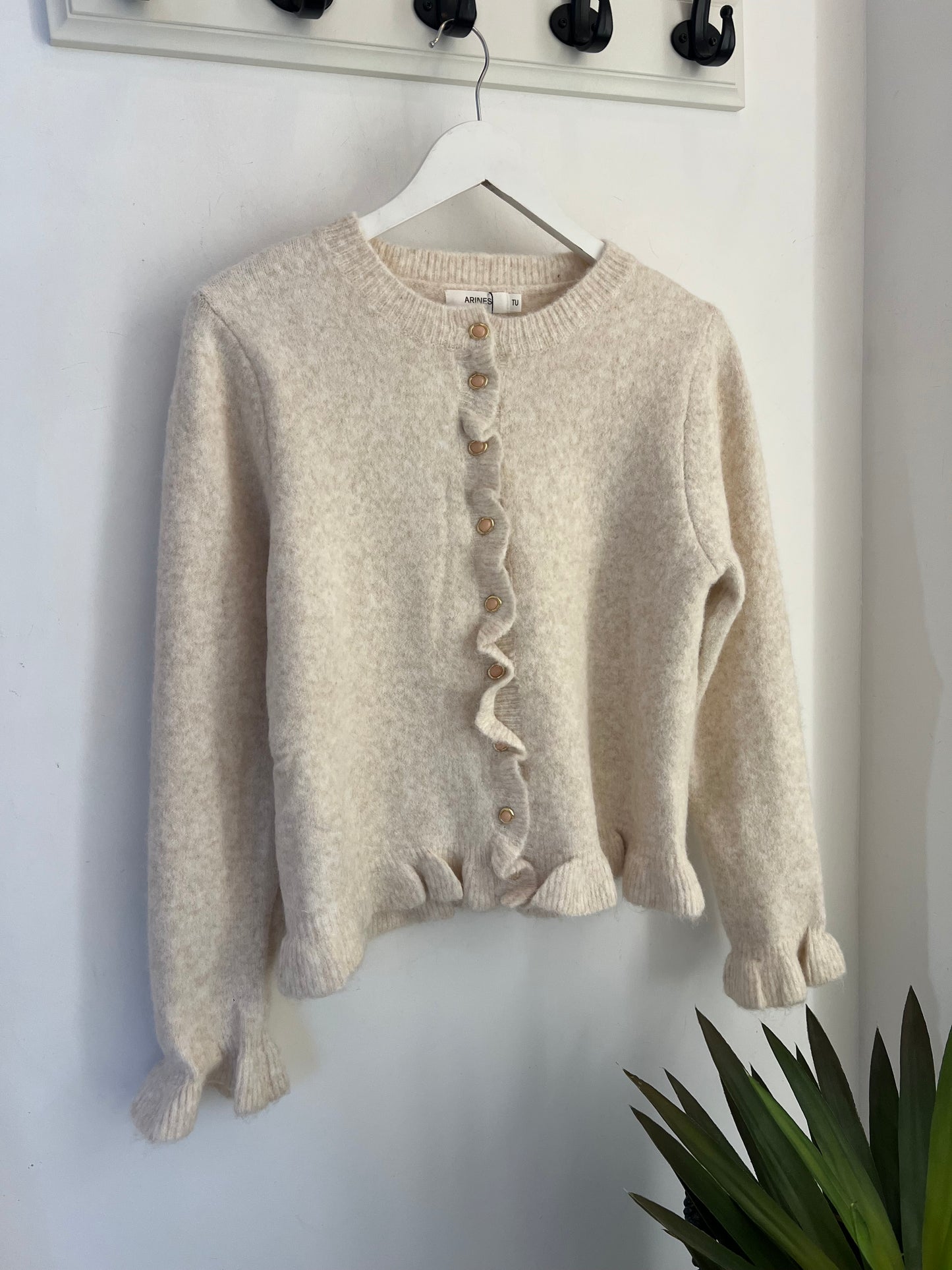 Cardigan Yvette
