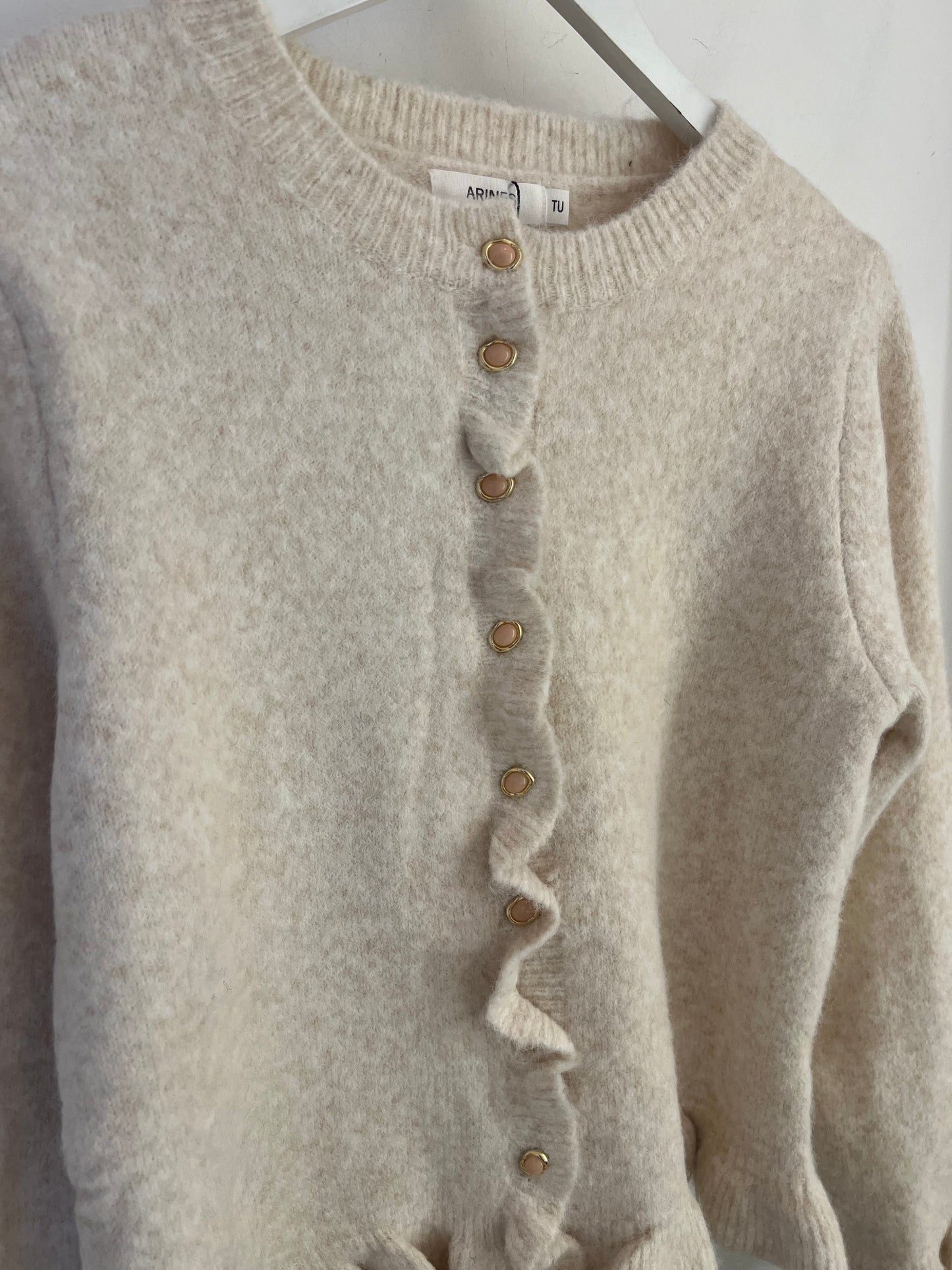 Cardigan Yvette