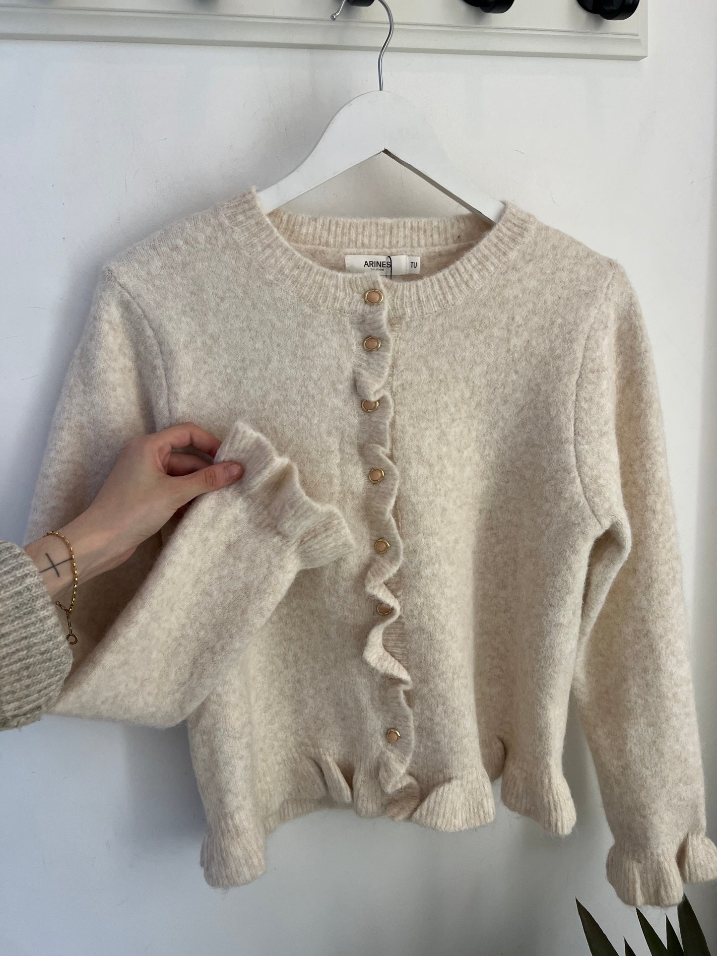 Cardigan Yvette
