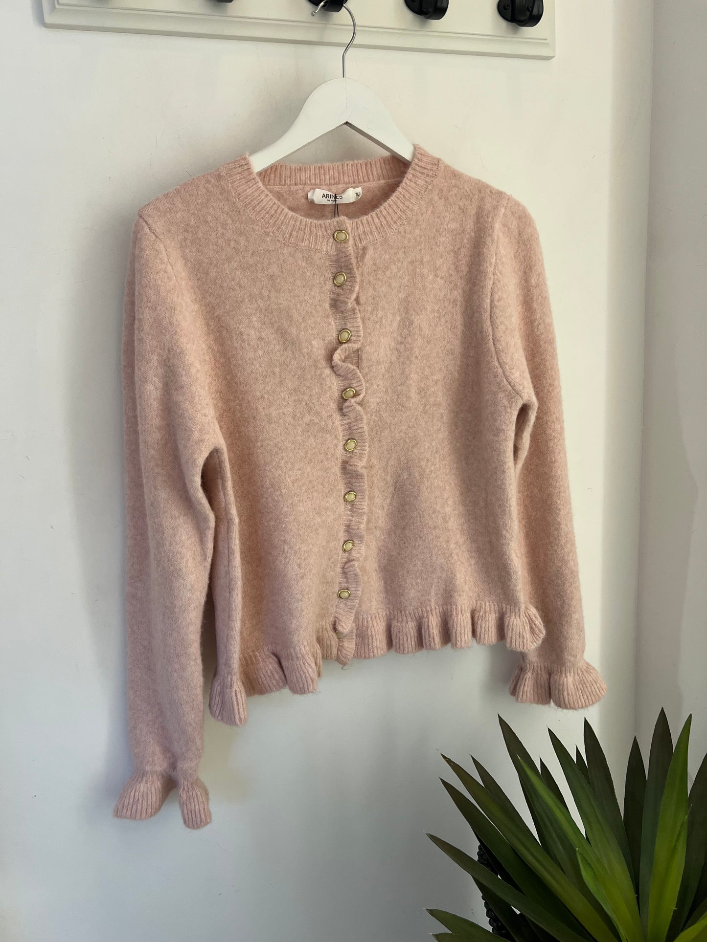 Cardigan Yvette