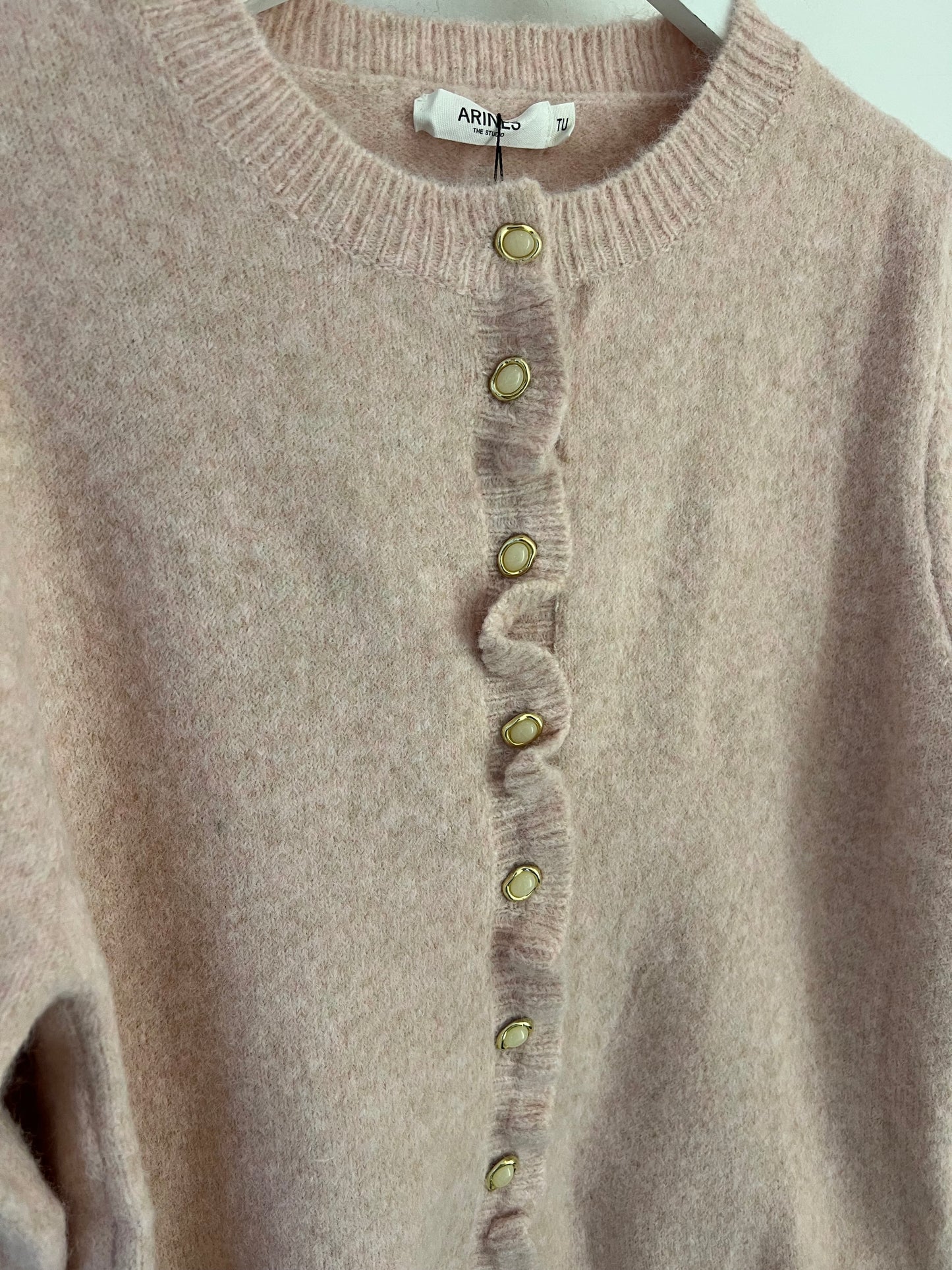 Cardigan Yvette