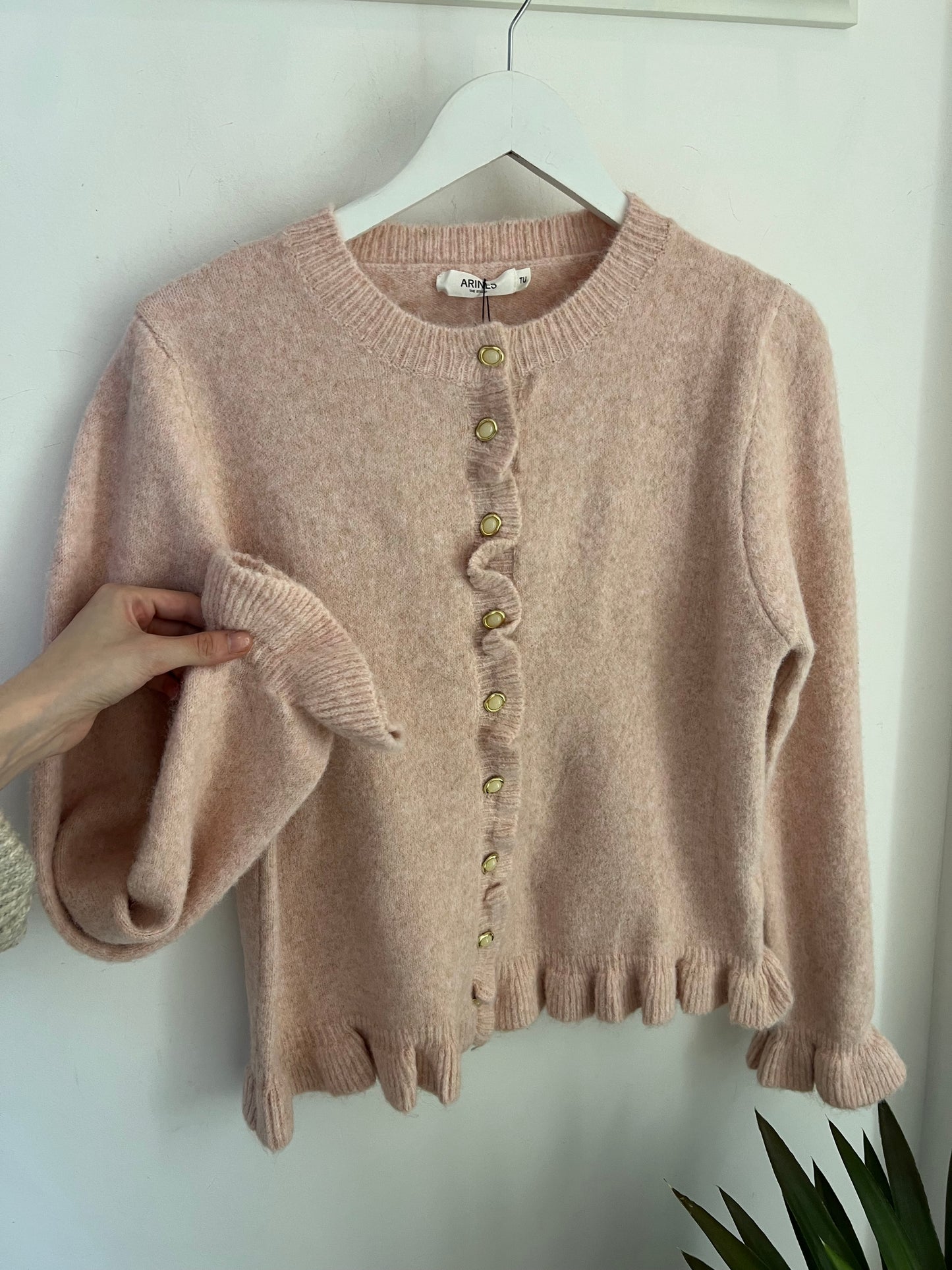 Cardigan Yvette