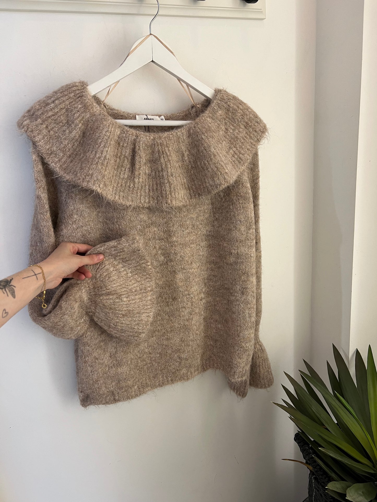 Pullover Rania