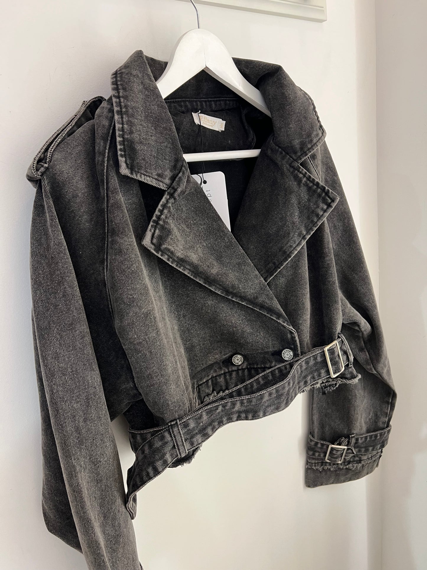 Jeansjacke Marina