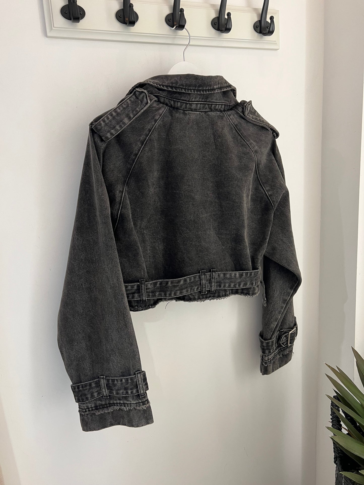 Jeansjacke Marina