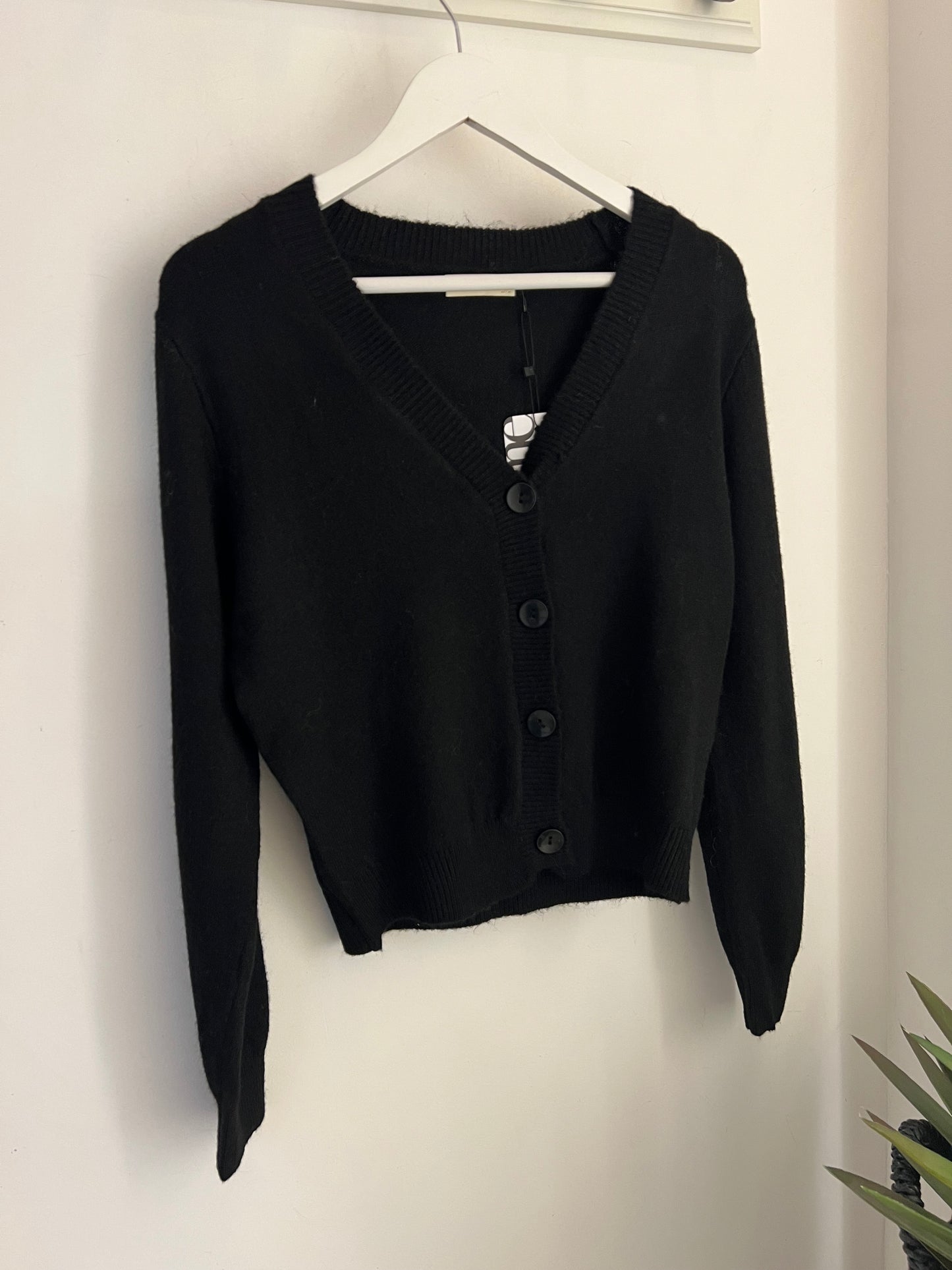 Cardigan Vesma