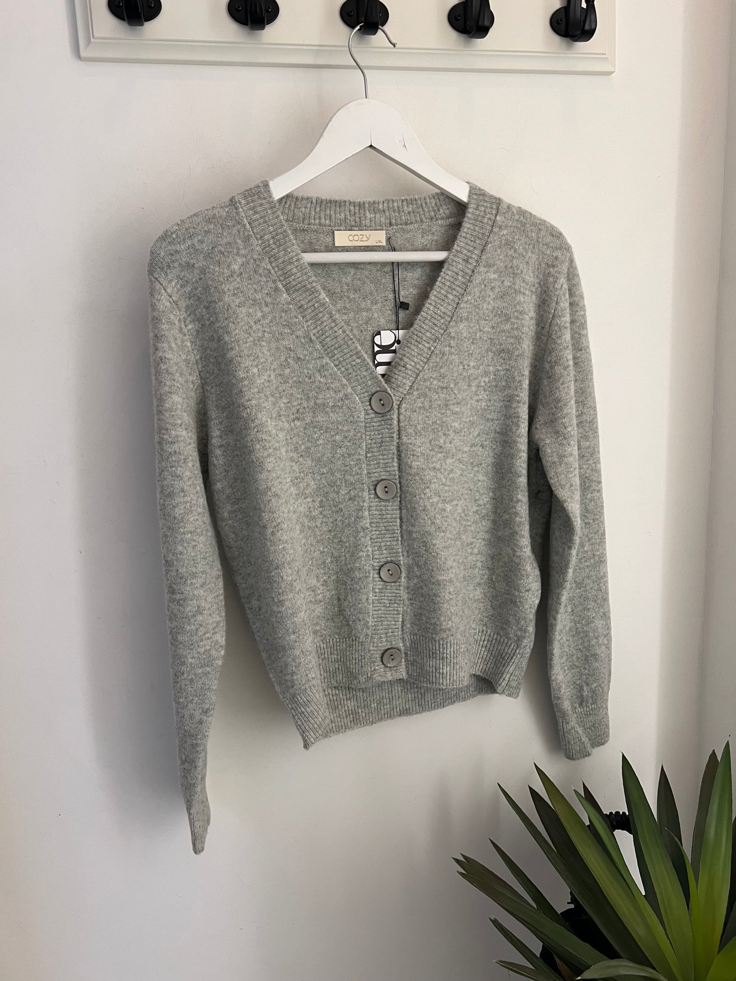Cardigan Vesma