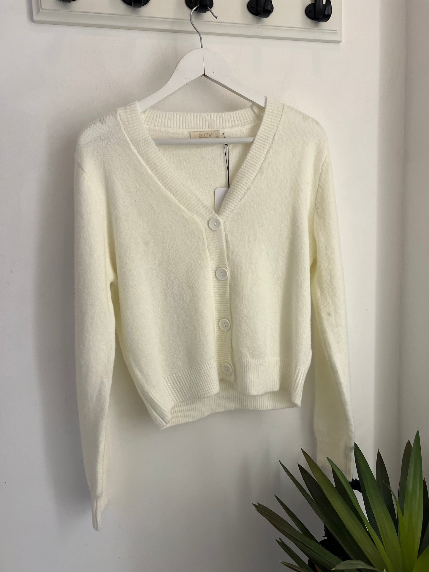 Cardigan Vesma