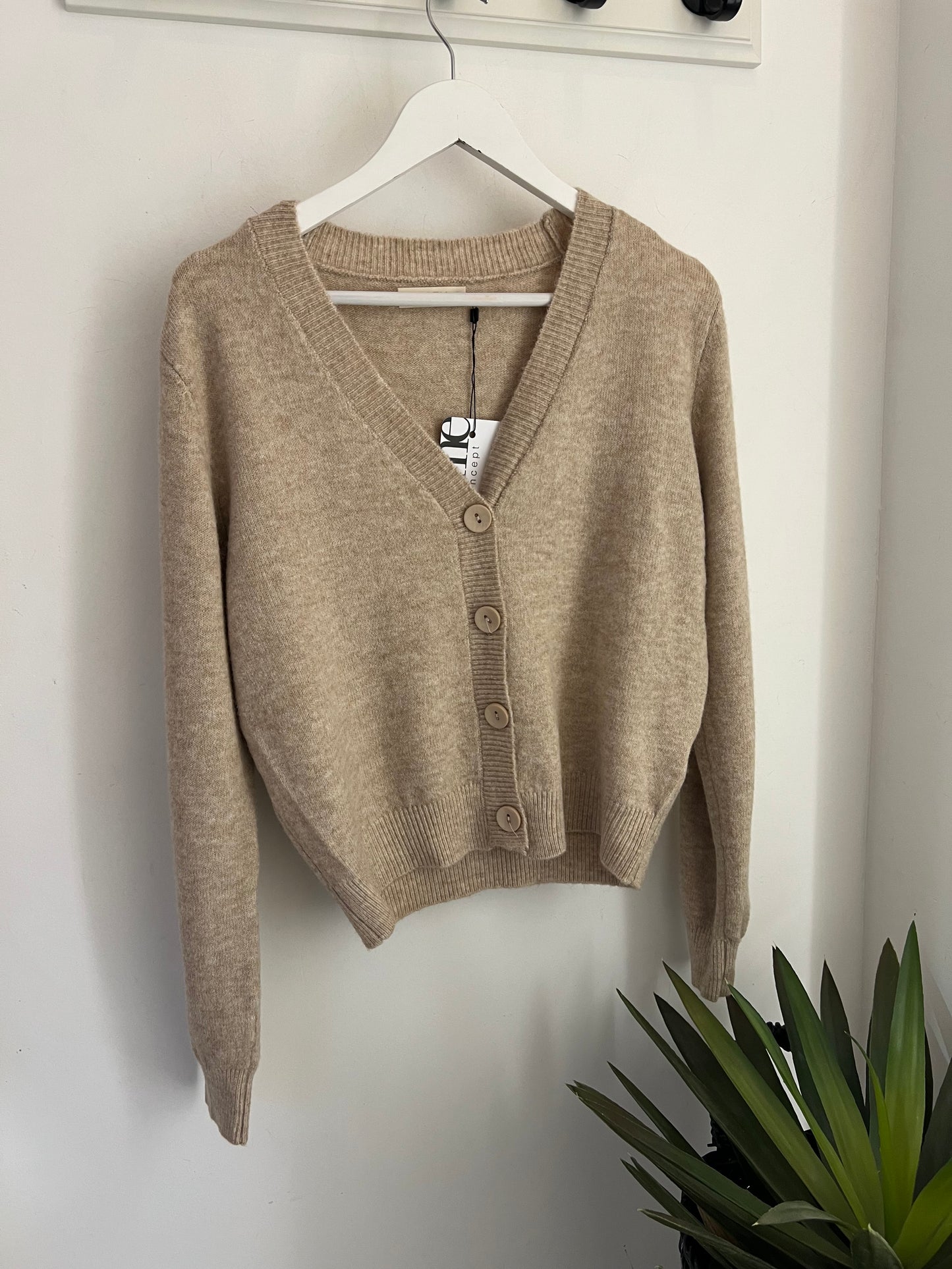 Cardigan Vesma