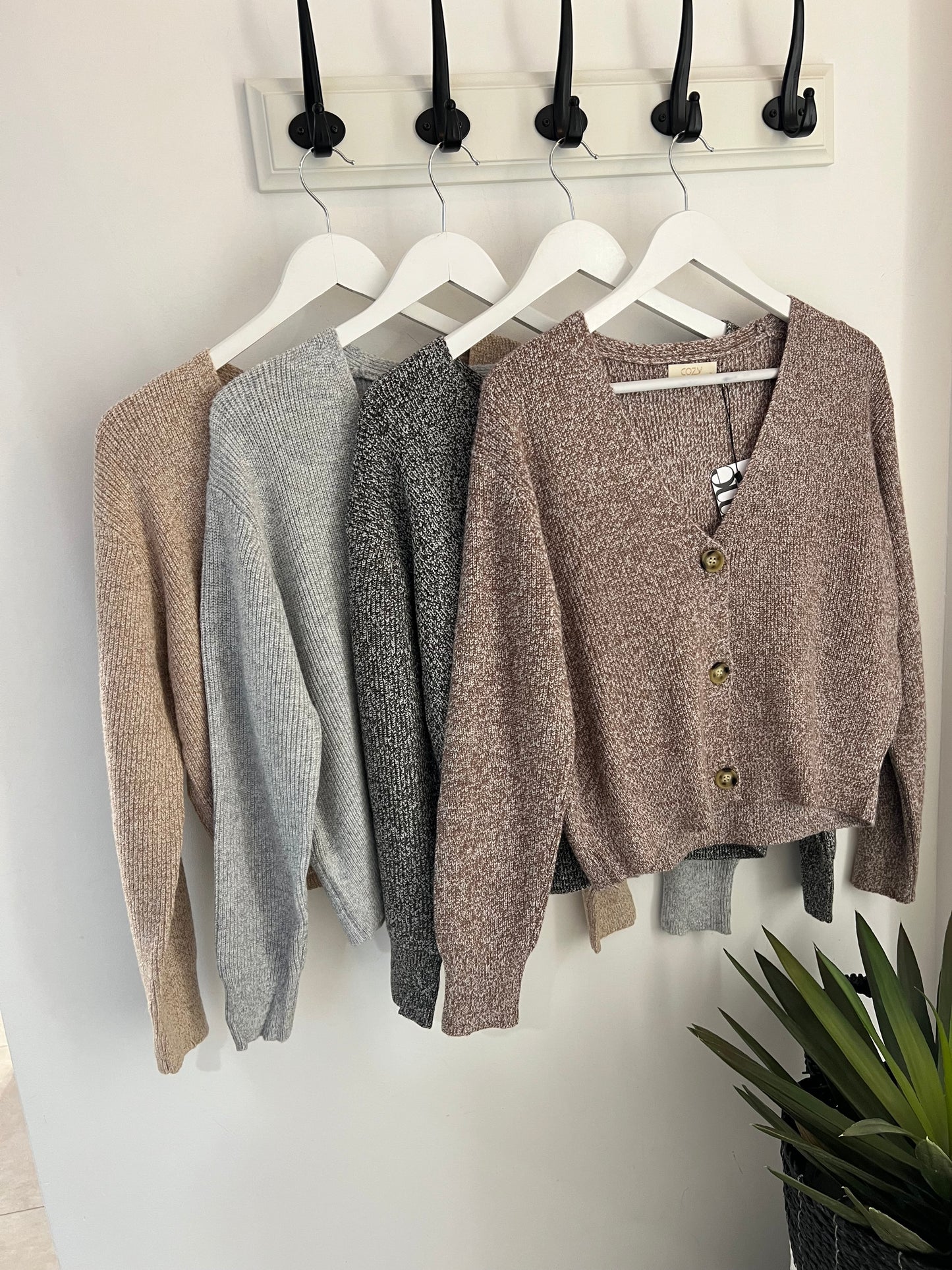 Cardigan Lisa