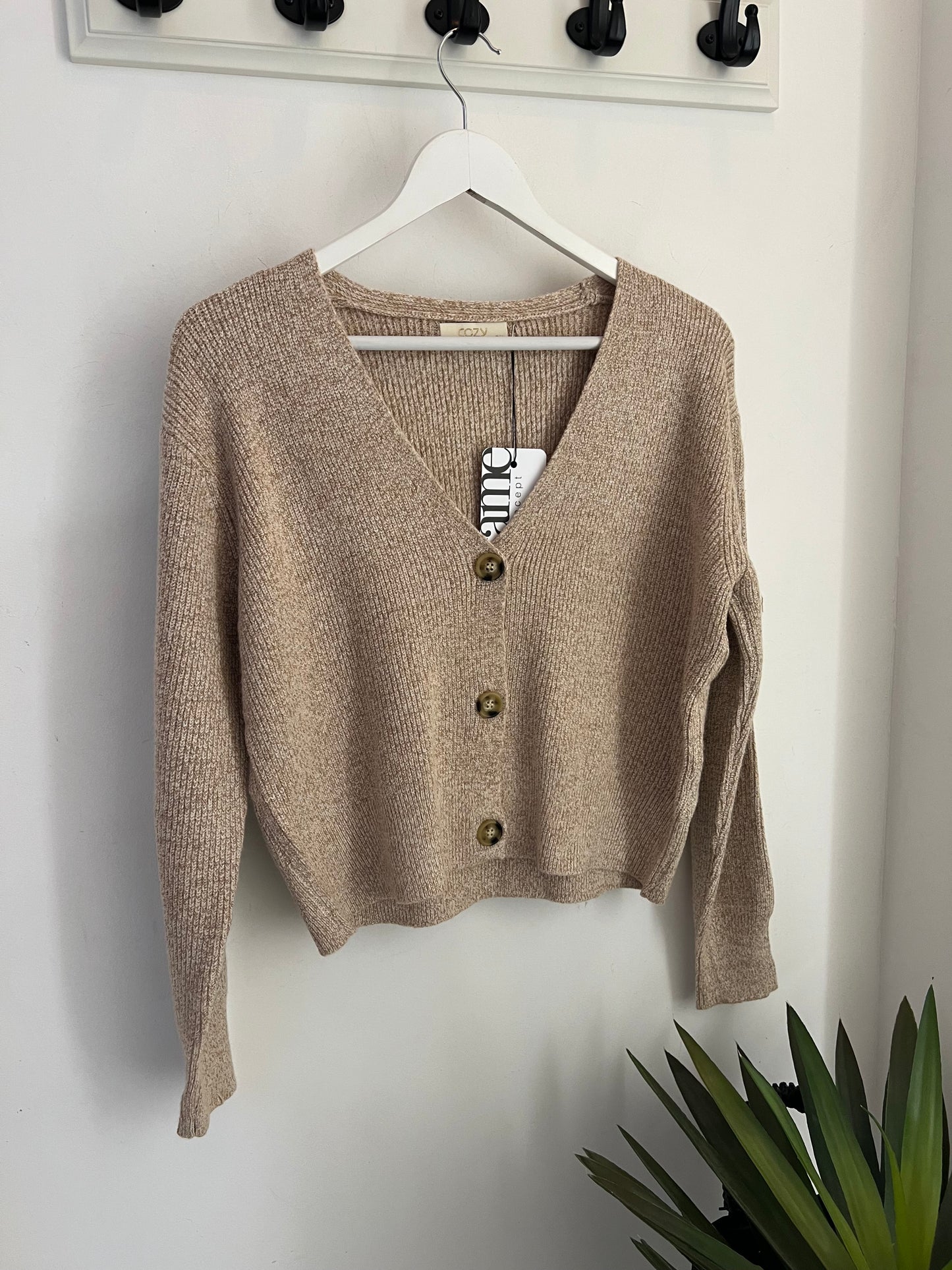 Cardigan Lisa