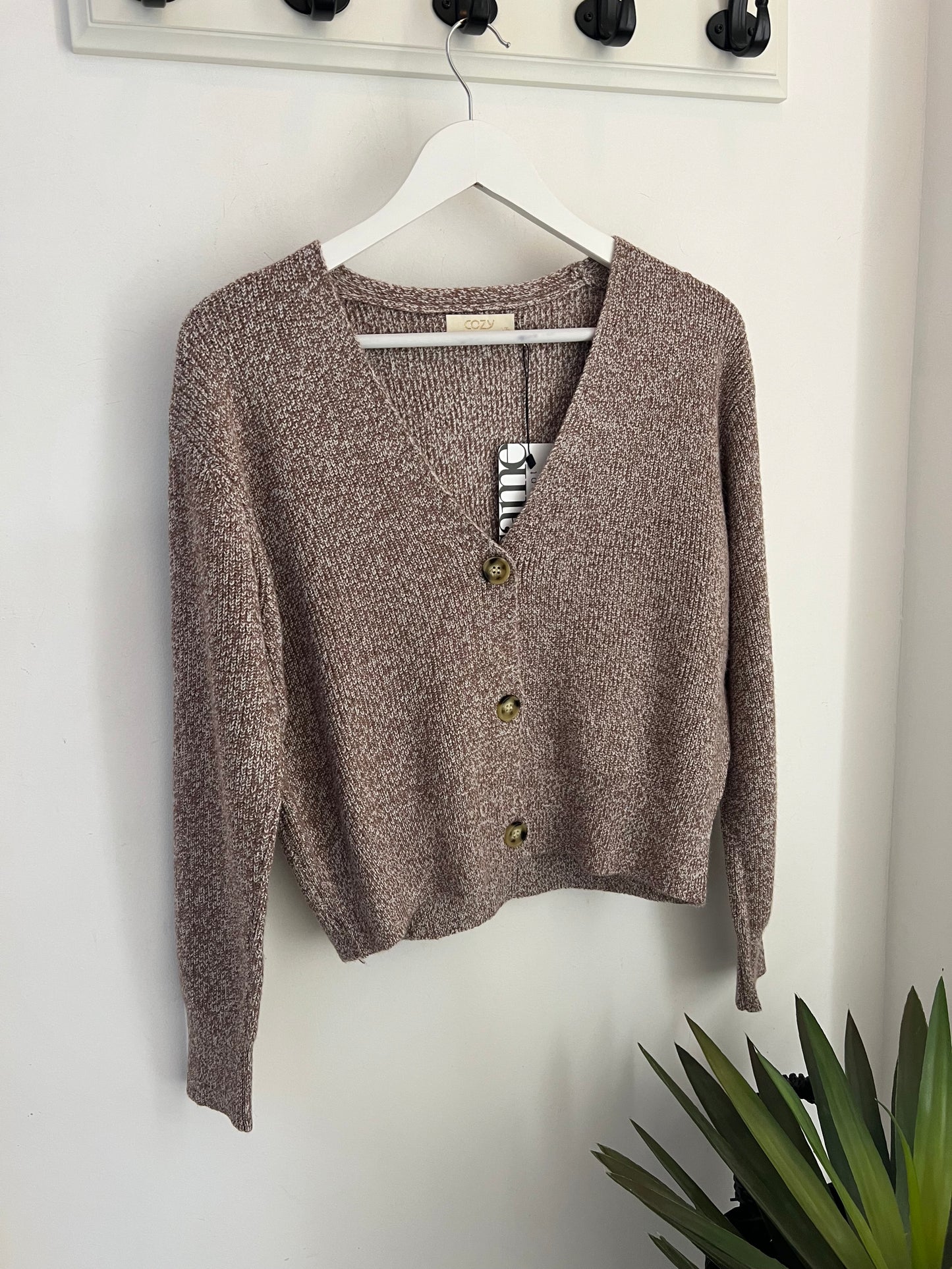 Cardigan Lisa