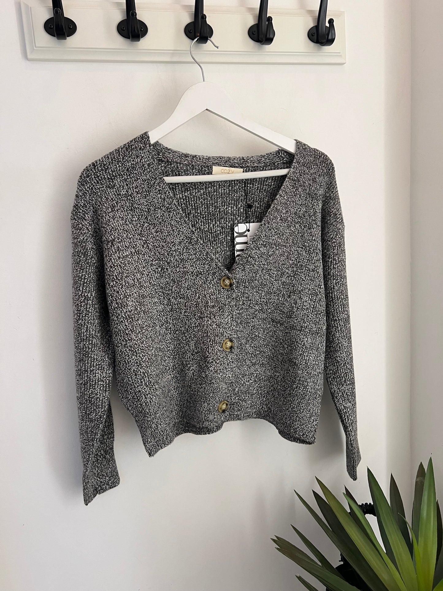 Cardigan Lisa