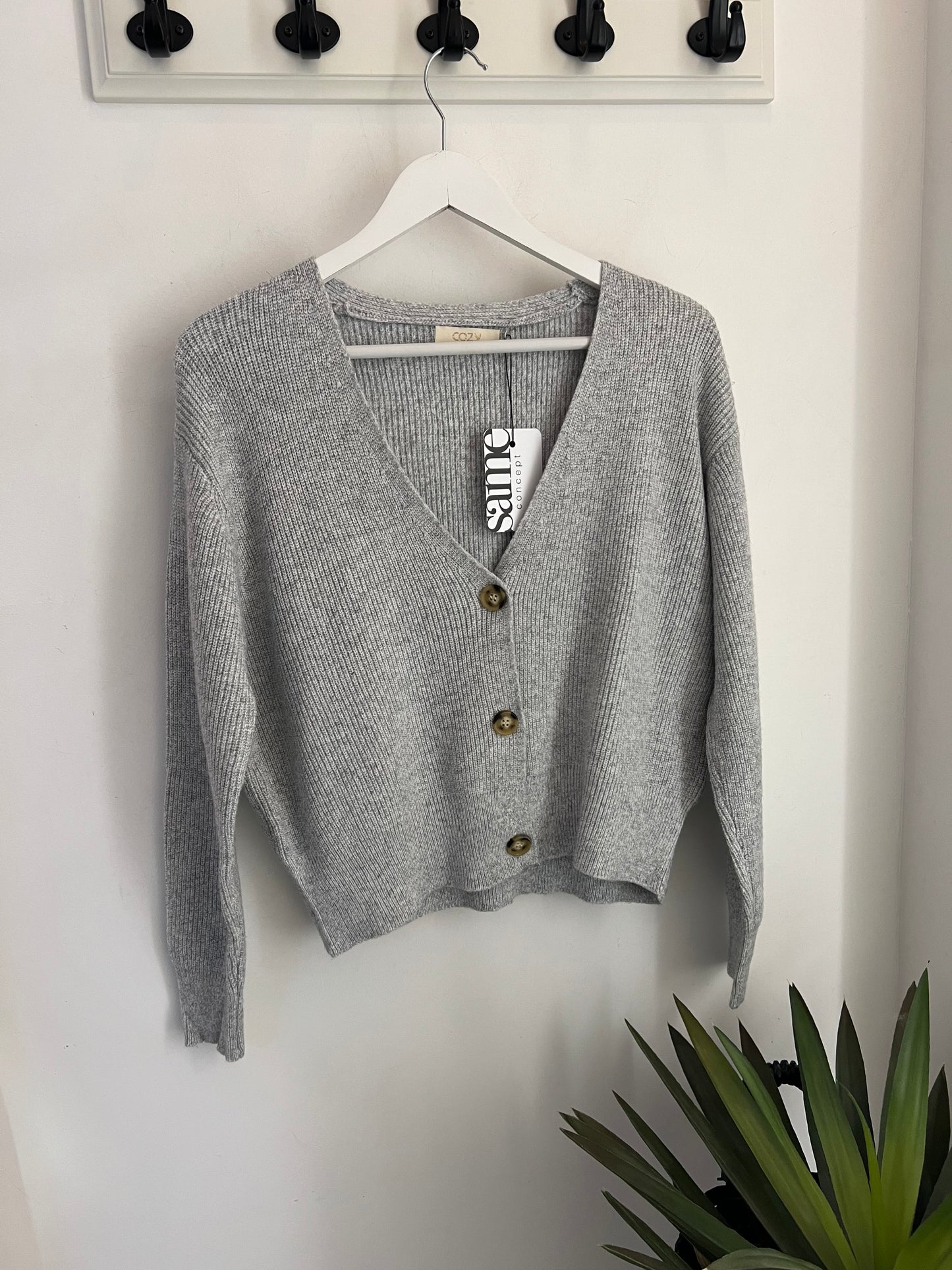 Cardigan Lisa