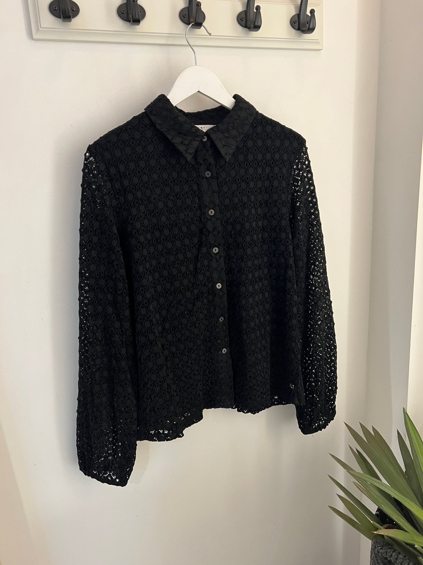 Spitzenbluse Steffy IVY BEAU