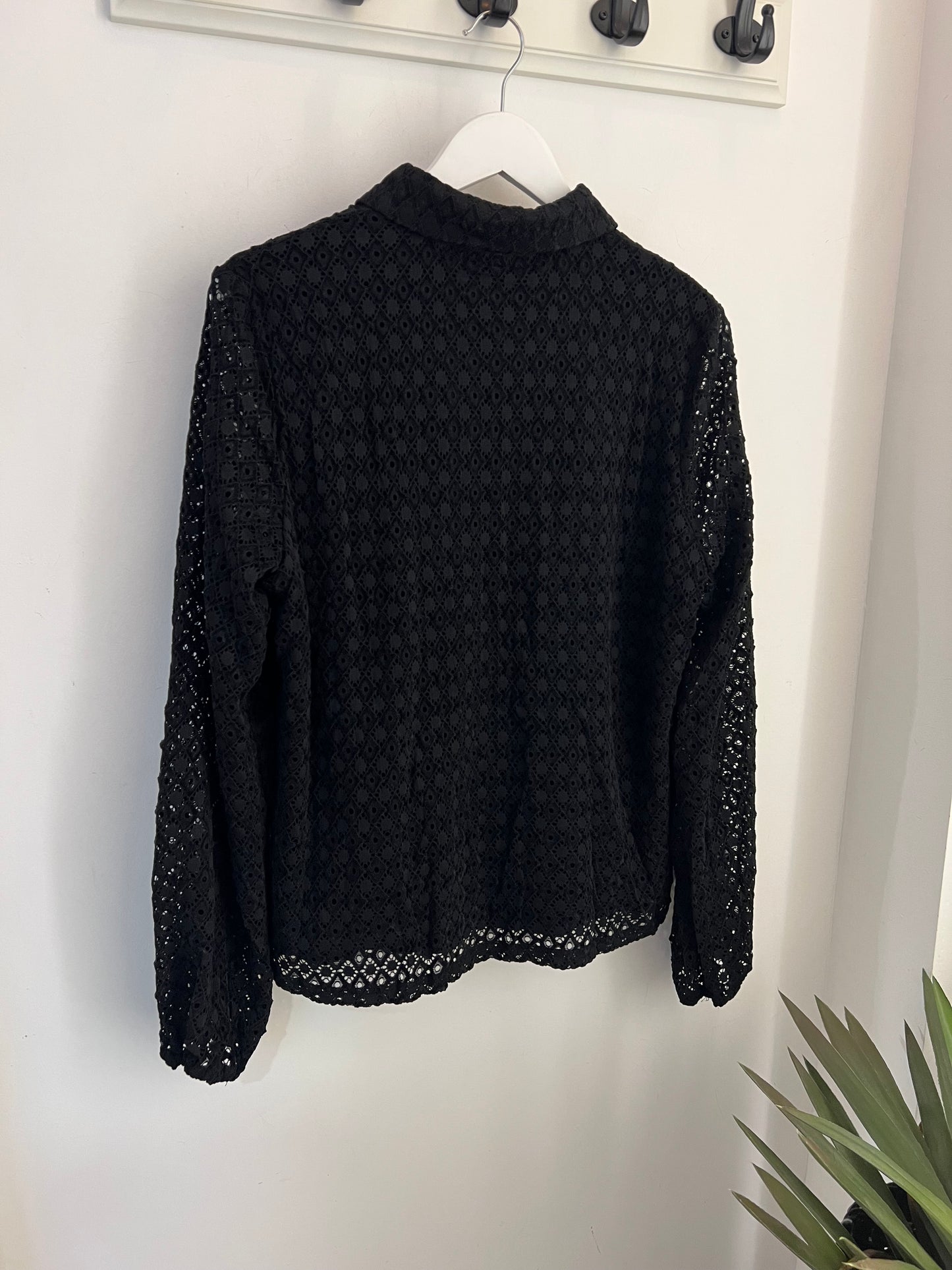 Spitzenbluse Steffy IVY BEAU