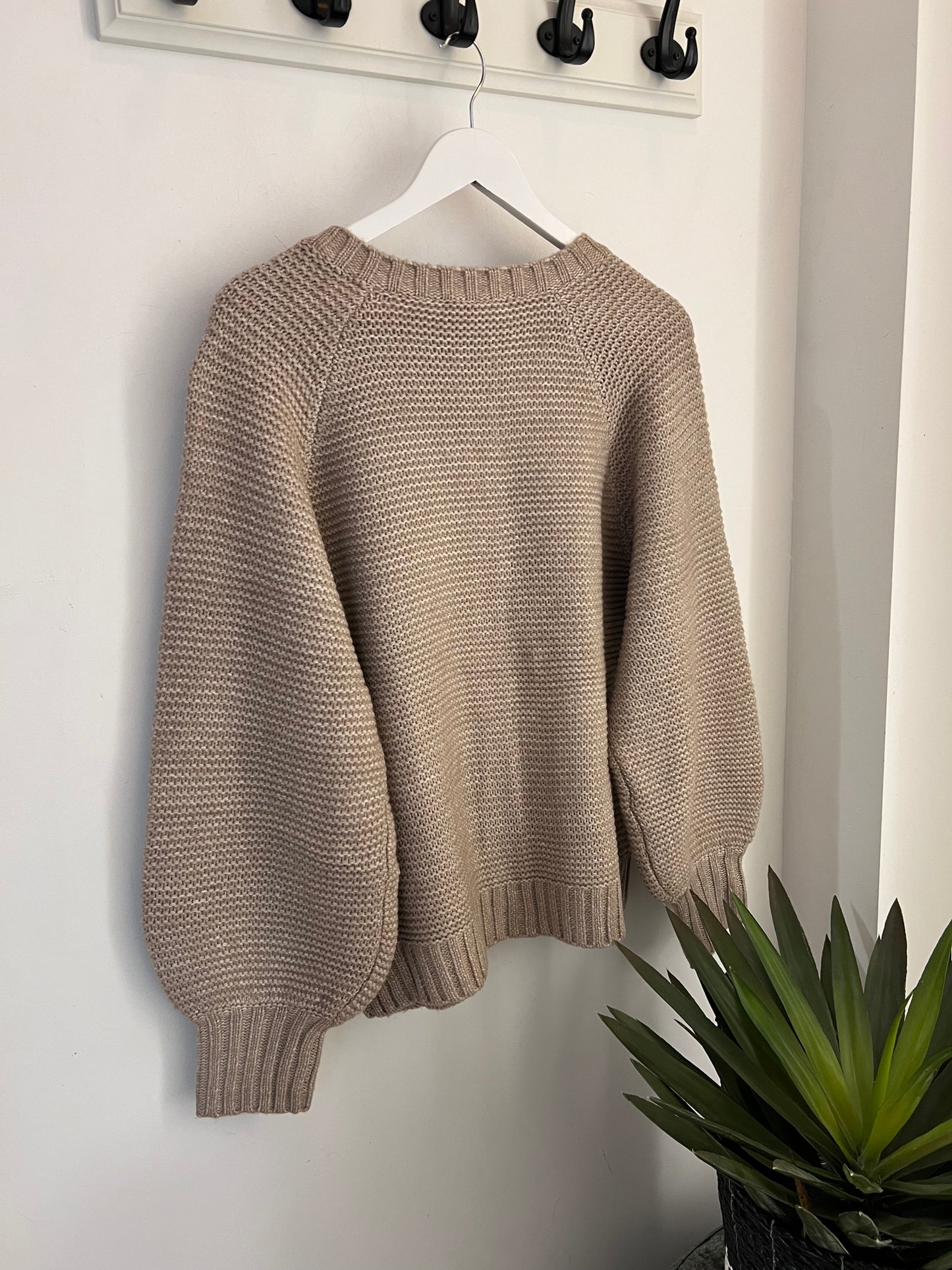 Strickjacke Suze IVY BEAU