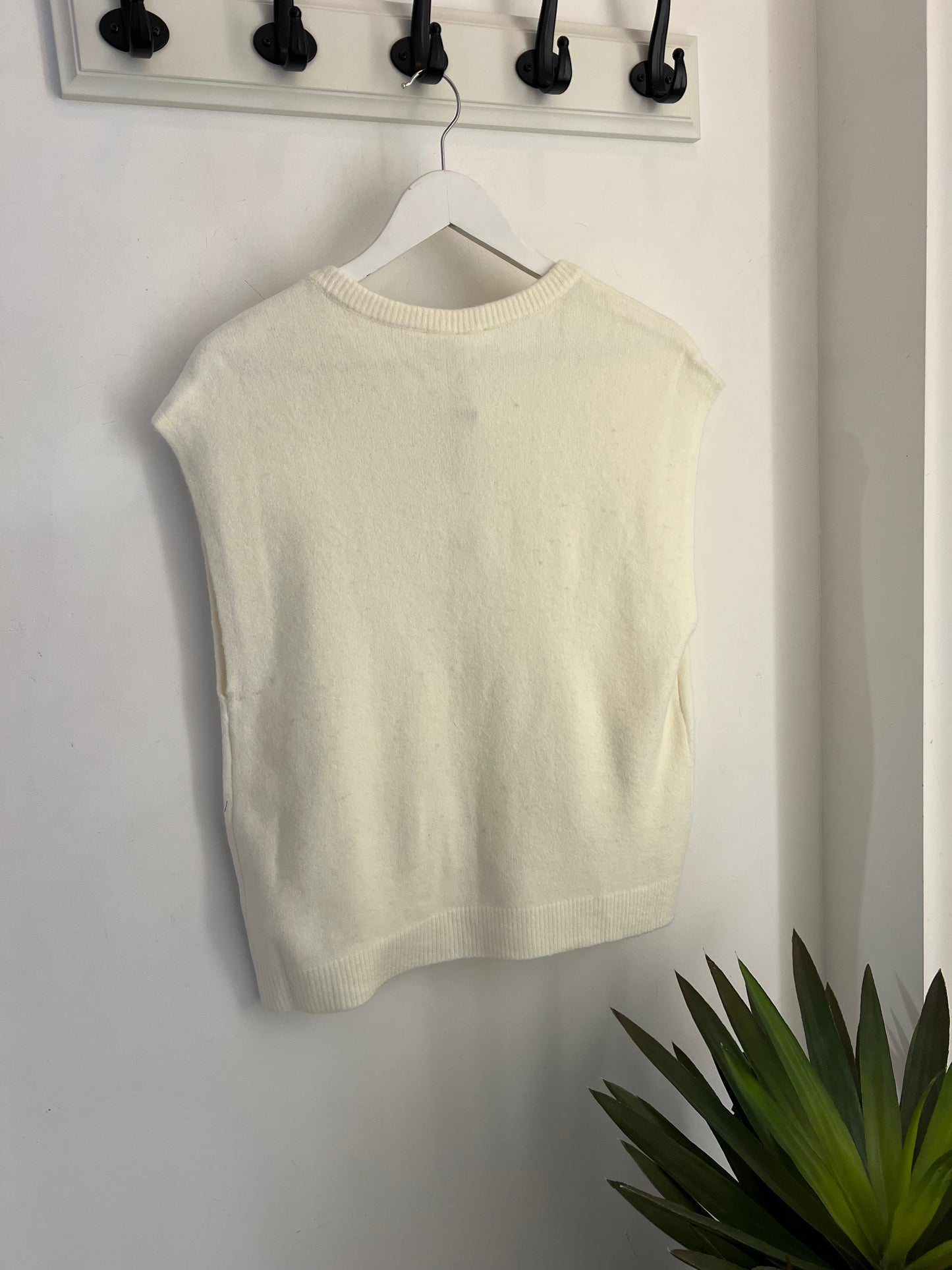 Strickweste Stella IVY BEAU