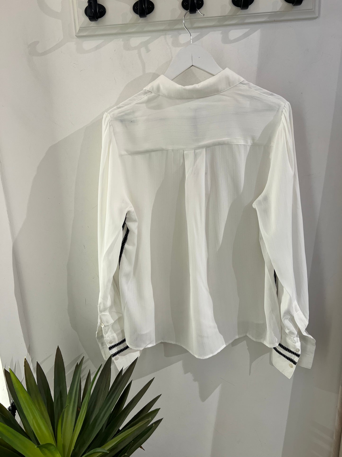 Bluse Sissi IVY BEAU