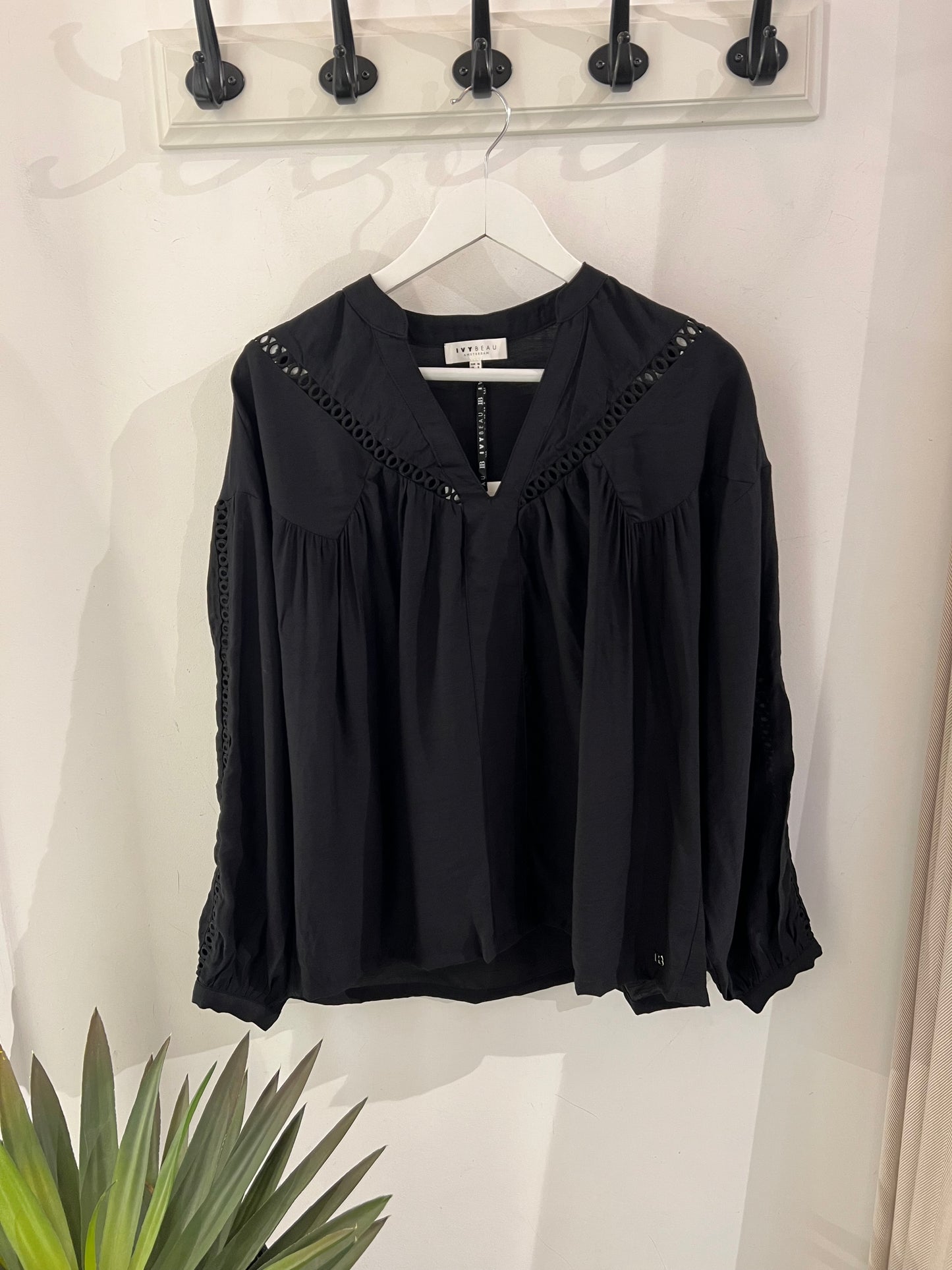 Bluse Soumia IVY BEAU
