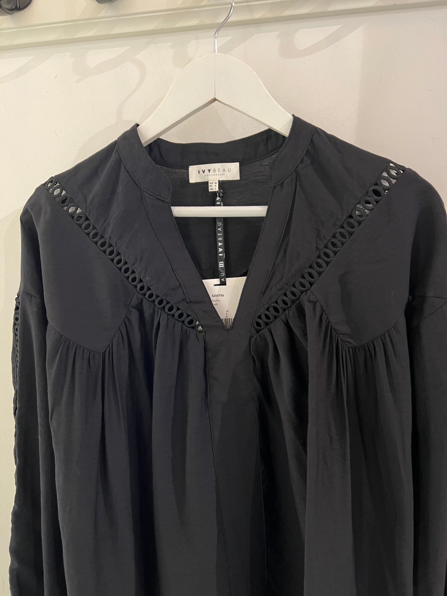 Bluse Soumia IVY BEAU