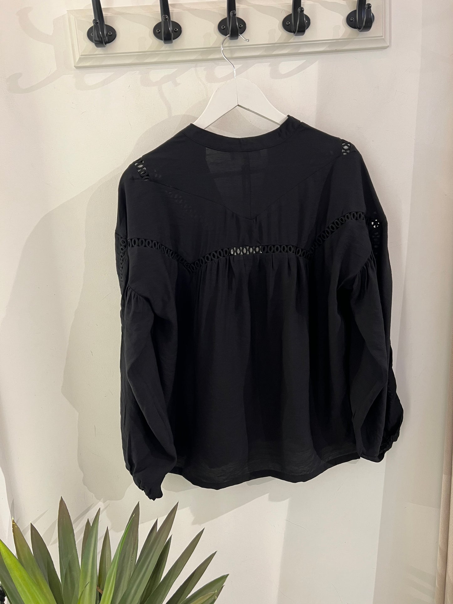 Bluse Soumia IVY BEAU