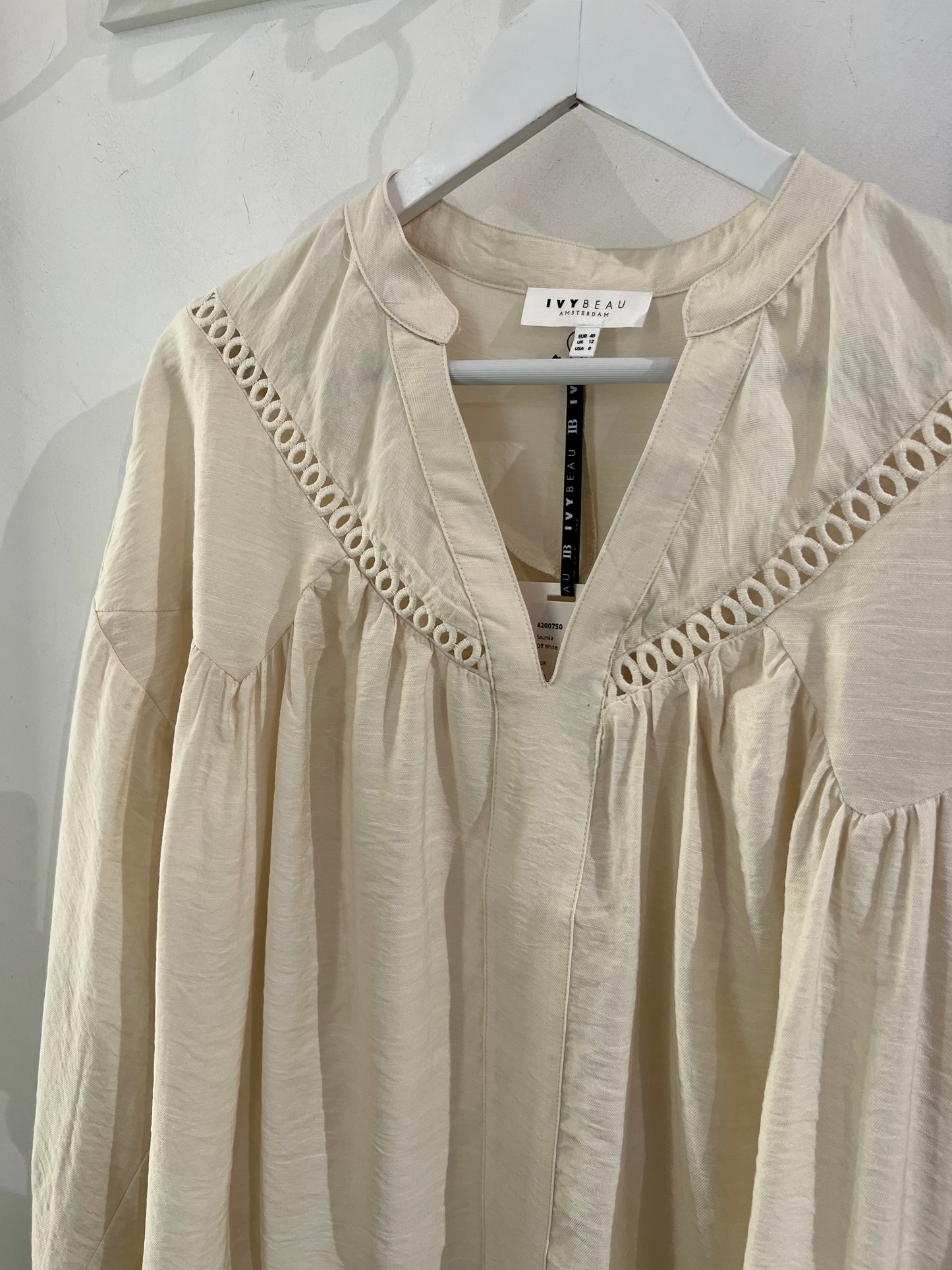 Bluse Soumia IVY BEAU