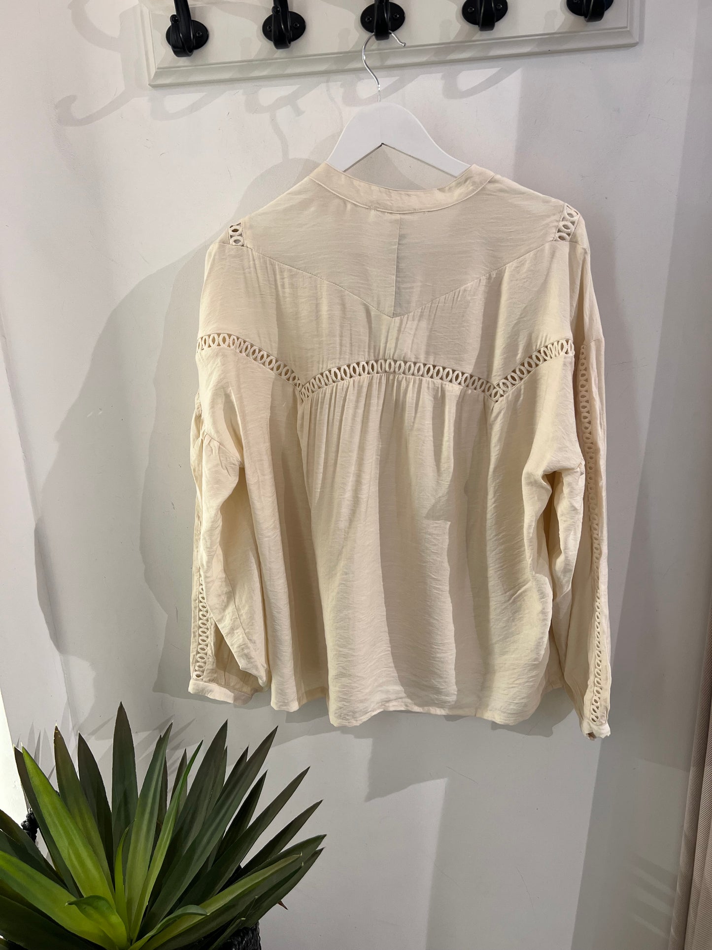 Bluse Soumia IVY BEAU