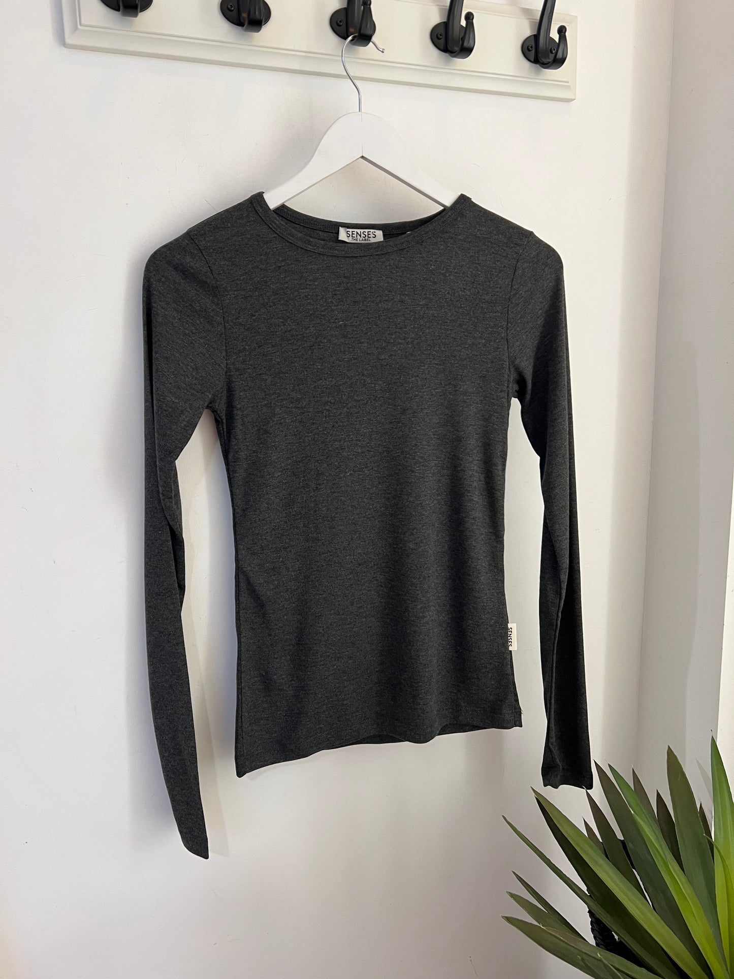 Langarmshirt TA:MINA von SENSES. THE LABEL