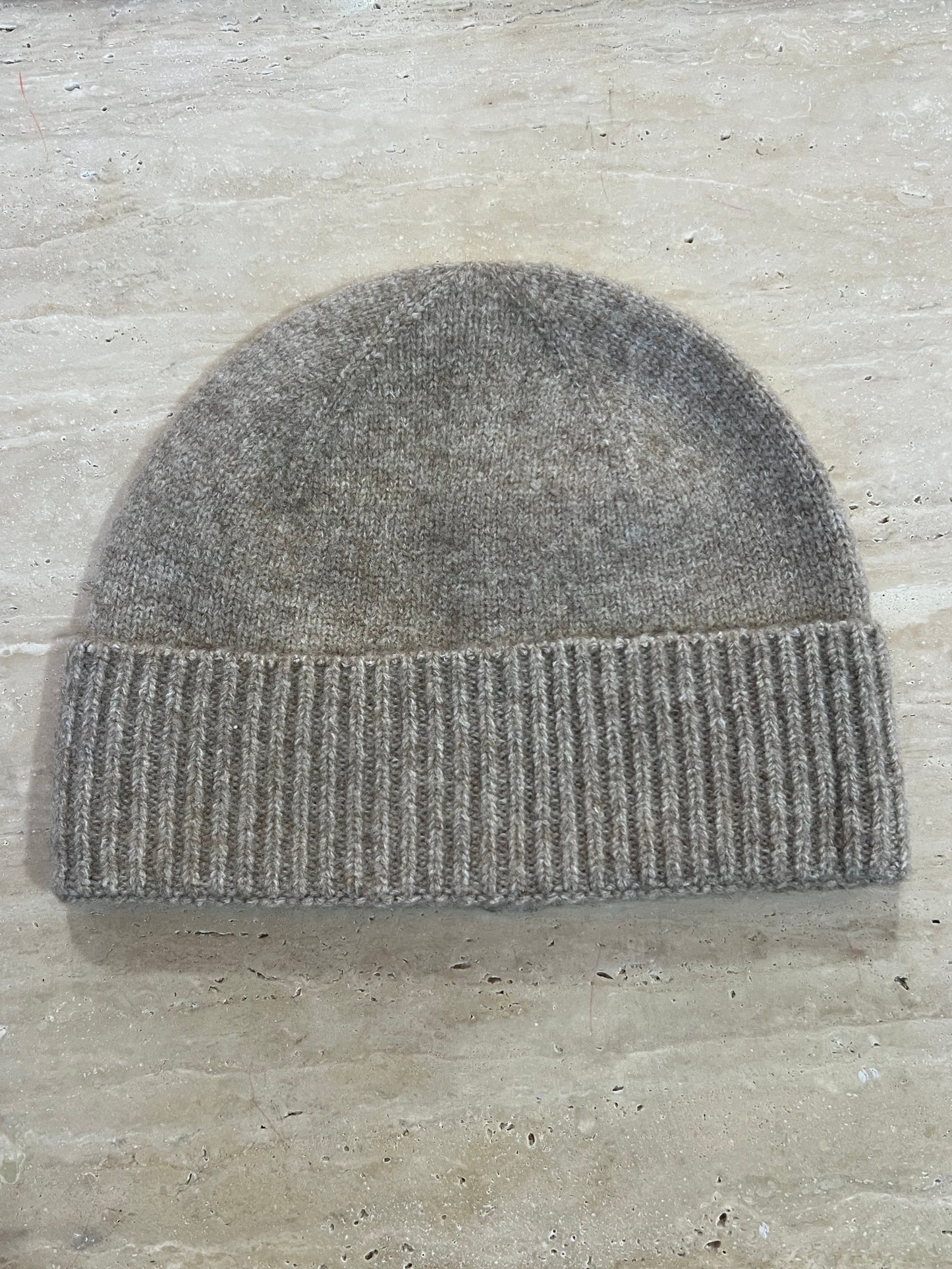 Strickmütze Lisa