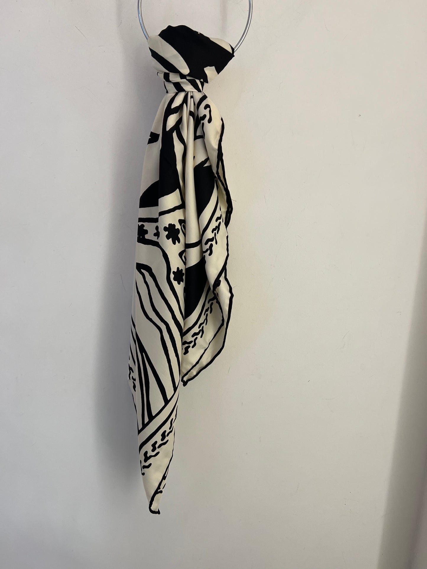 Halstuch Pferd&Reiter