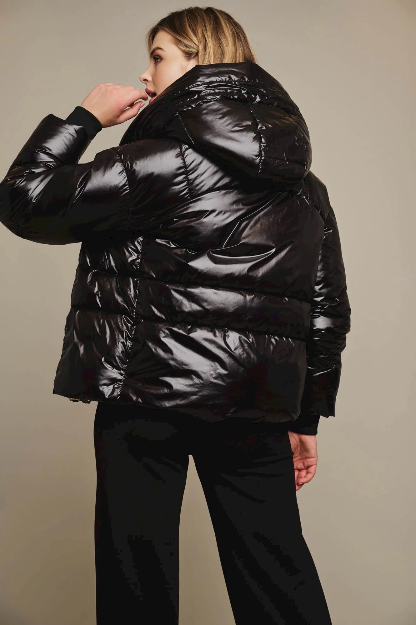 Jacke Jaas