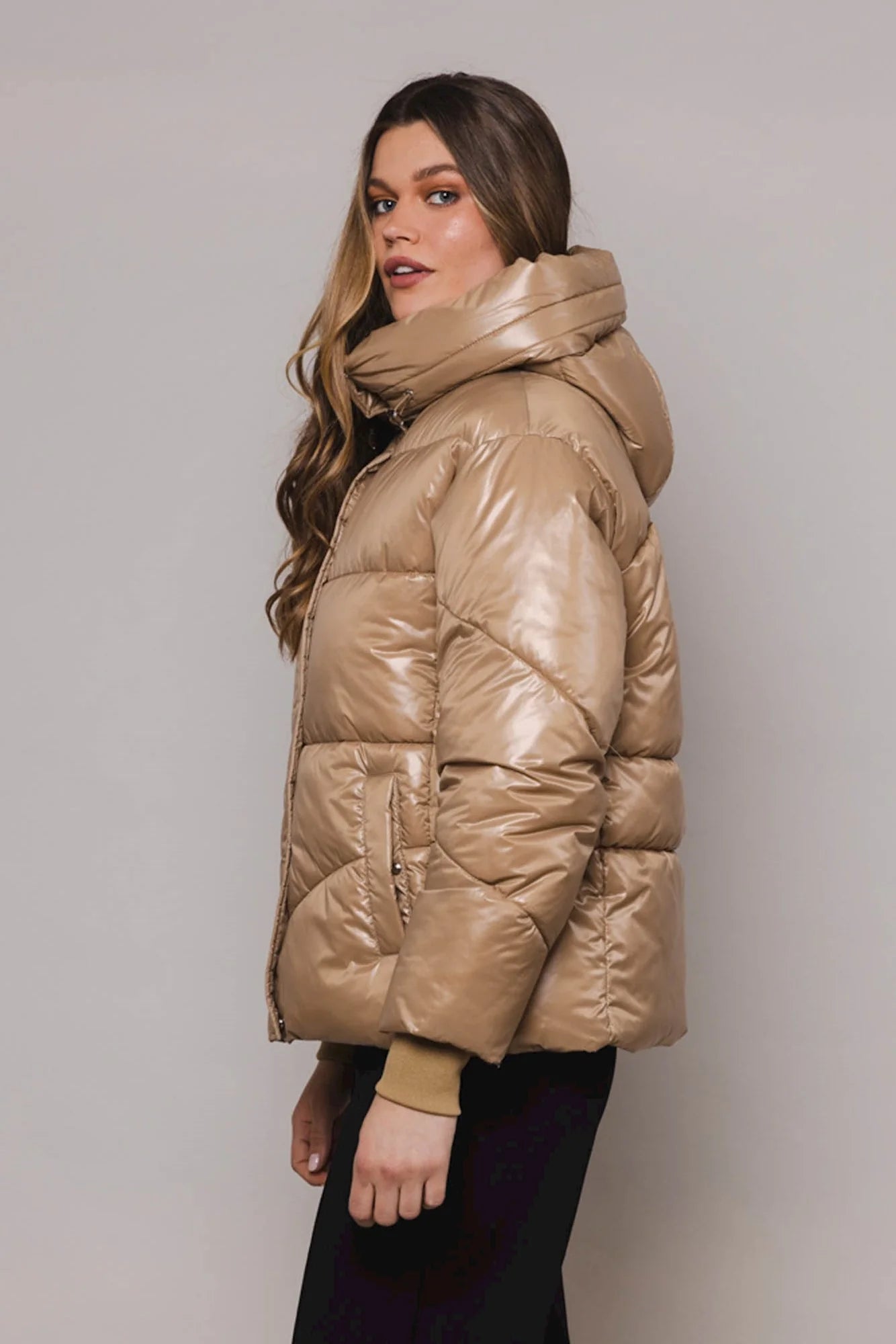 Jacke Jaas