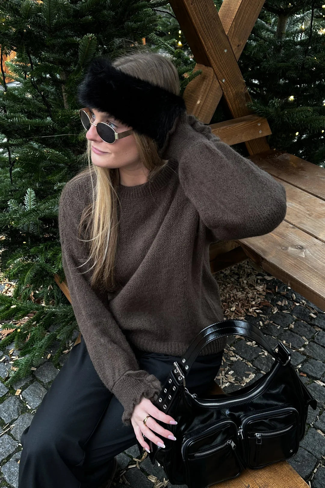 Pullover Kassidi