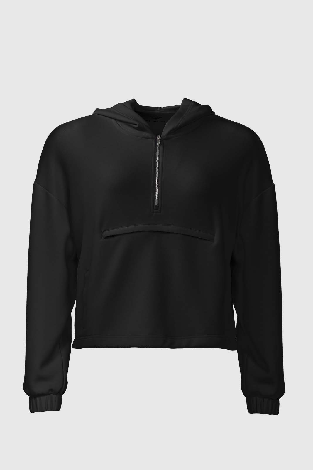 Zip Hoodie Alba
