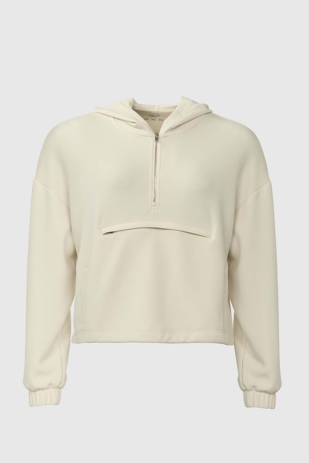 Zip Hoodie Alba