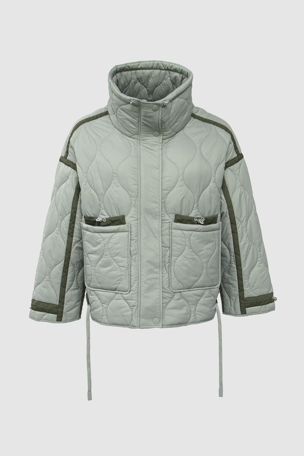 Steppjacke Alba