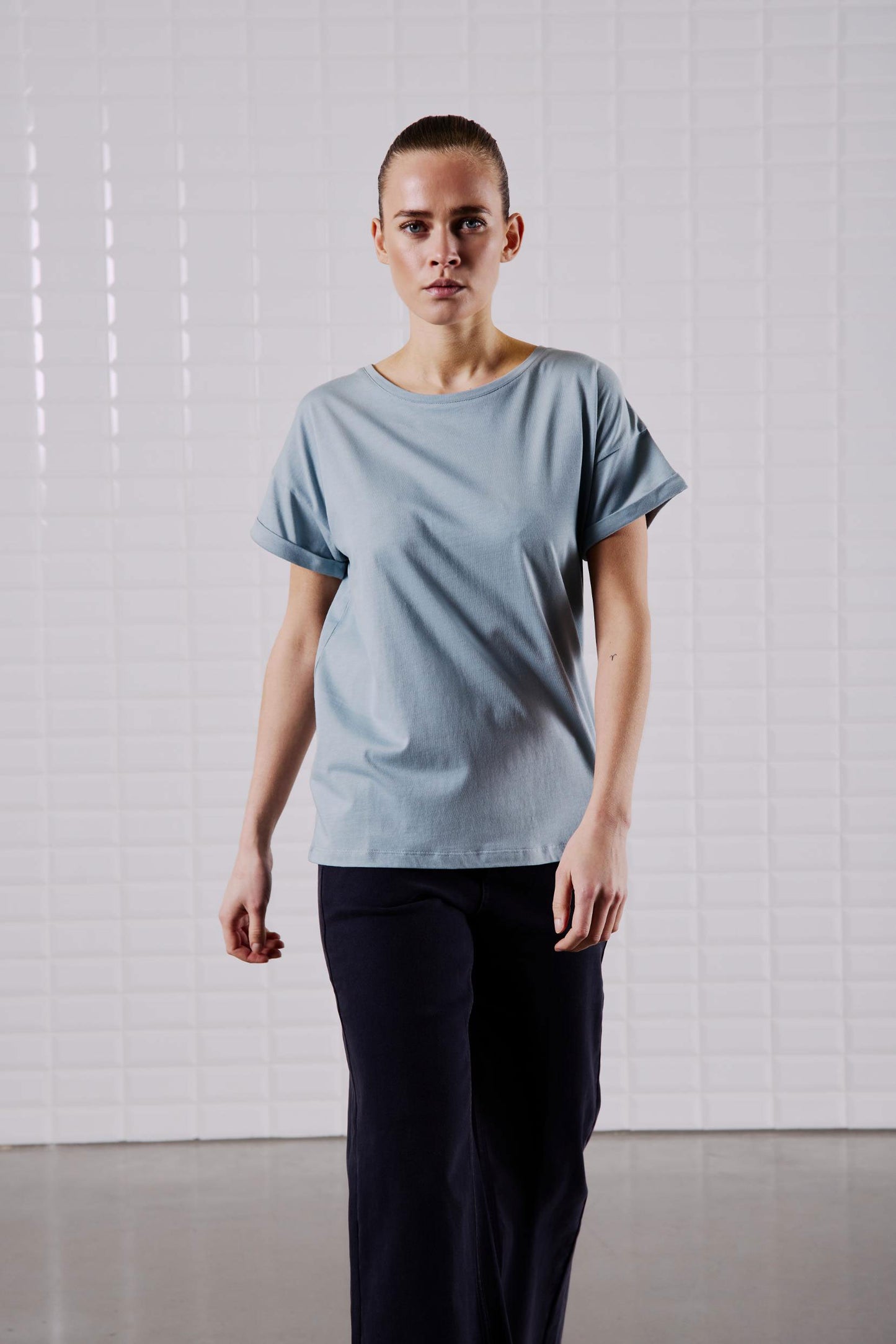 T-Shirt Corri
