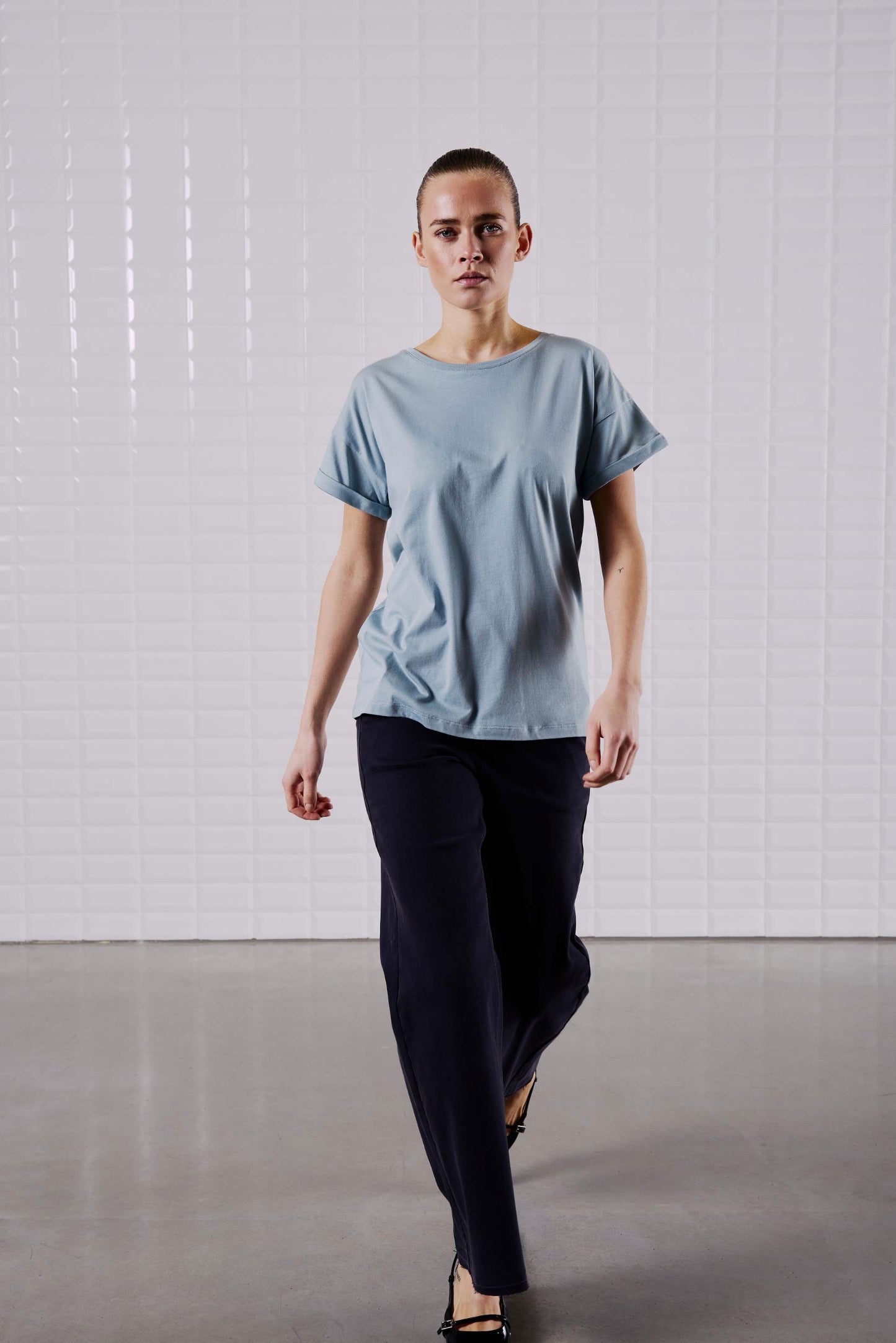 T-Shirt Corri