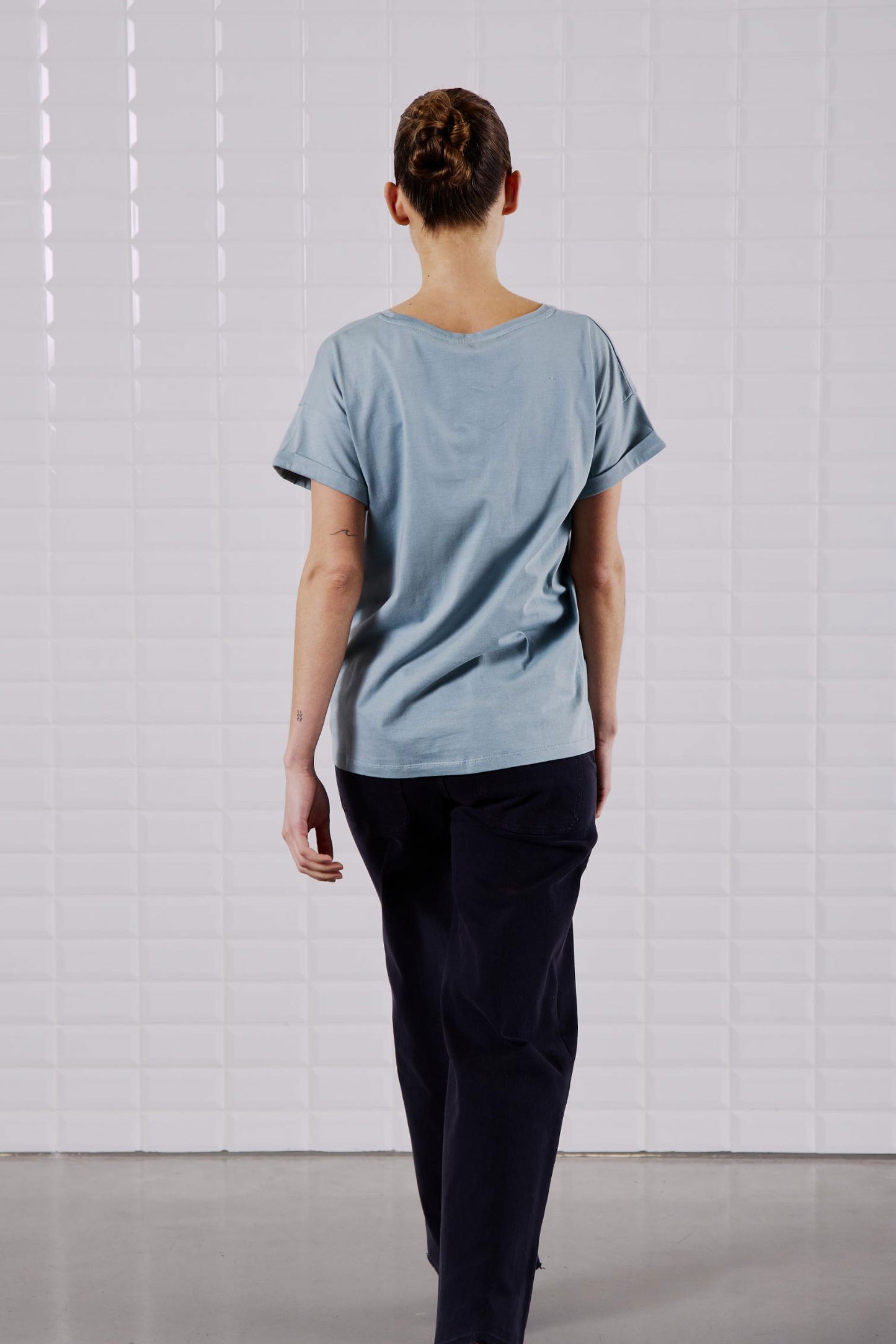 T-Shirt Corri