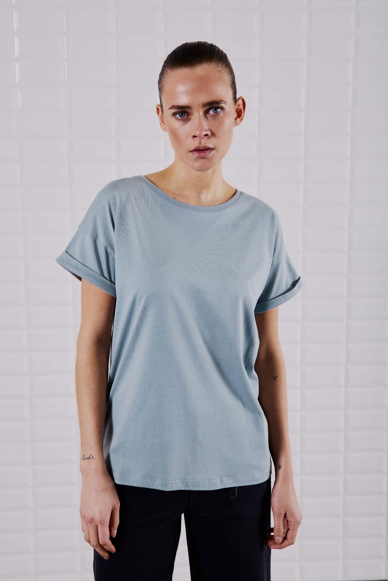 T-Shirt Corri