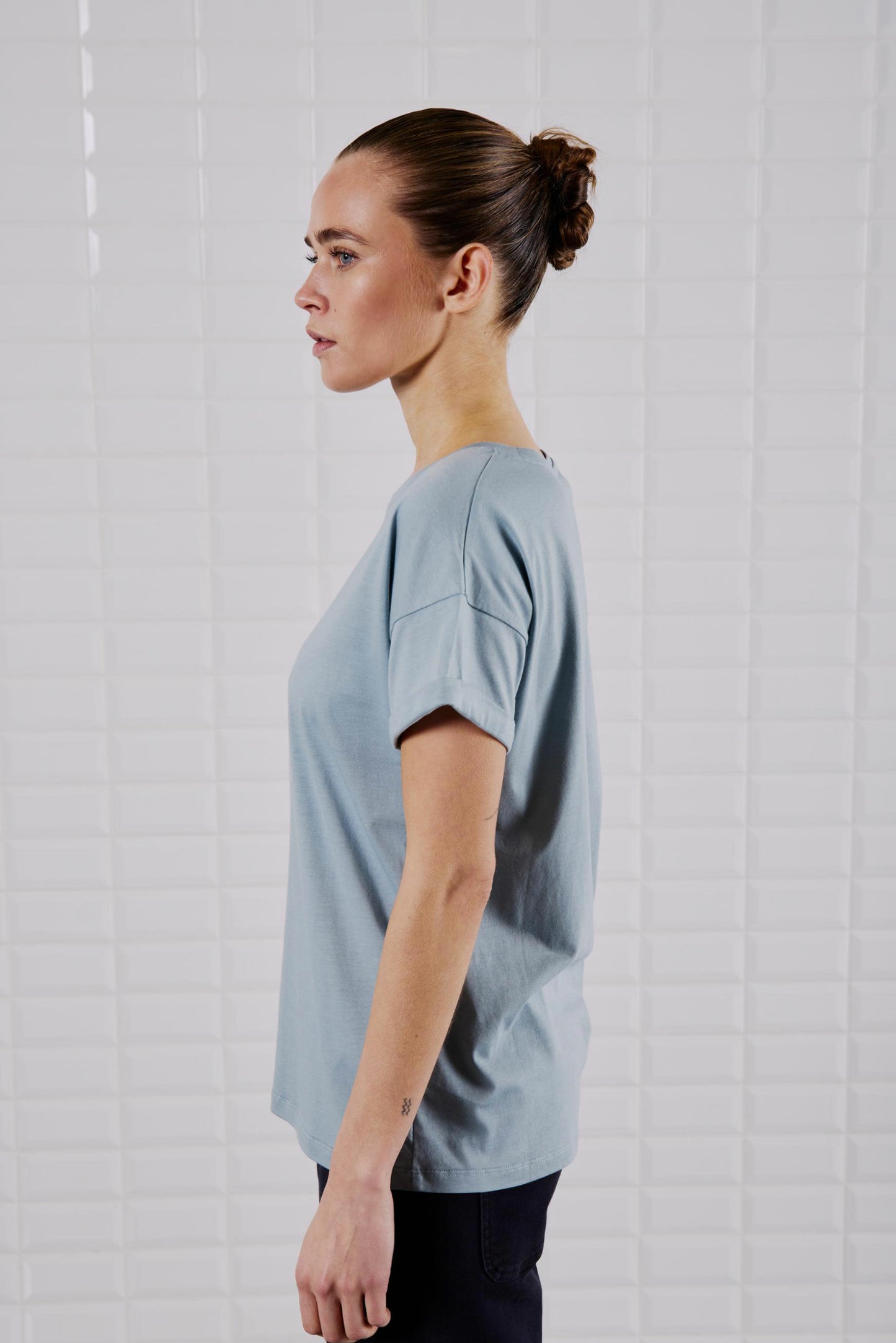 T-Shirt Corri