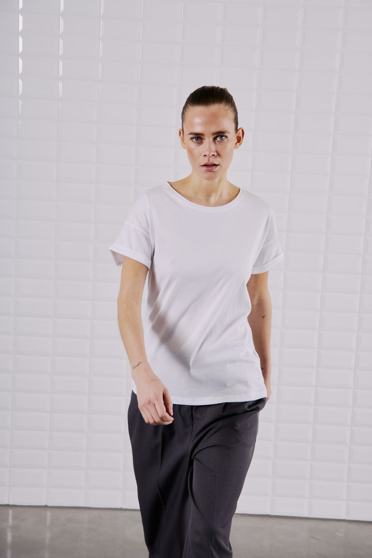 T-Shirt Corri