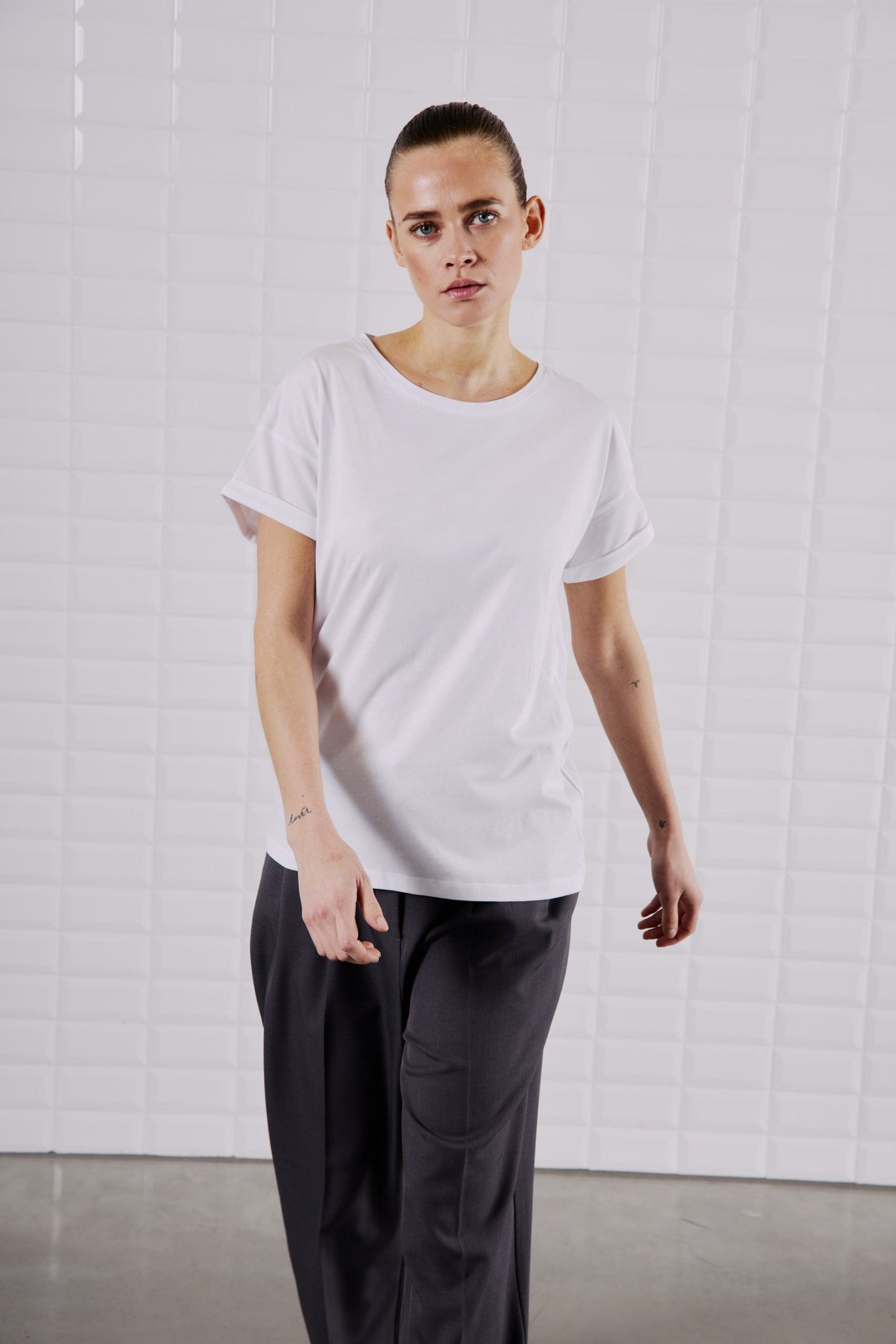 T-Shirt Corri