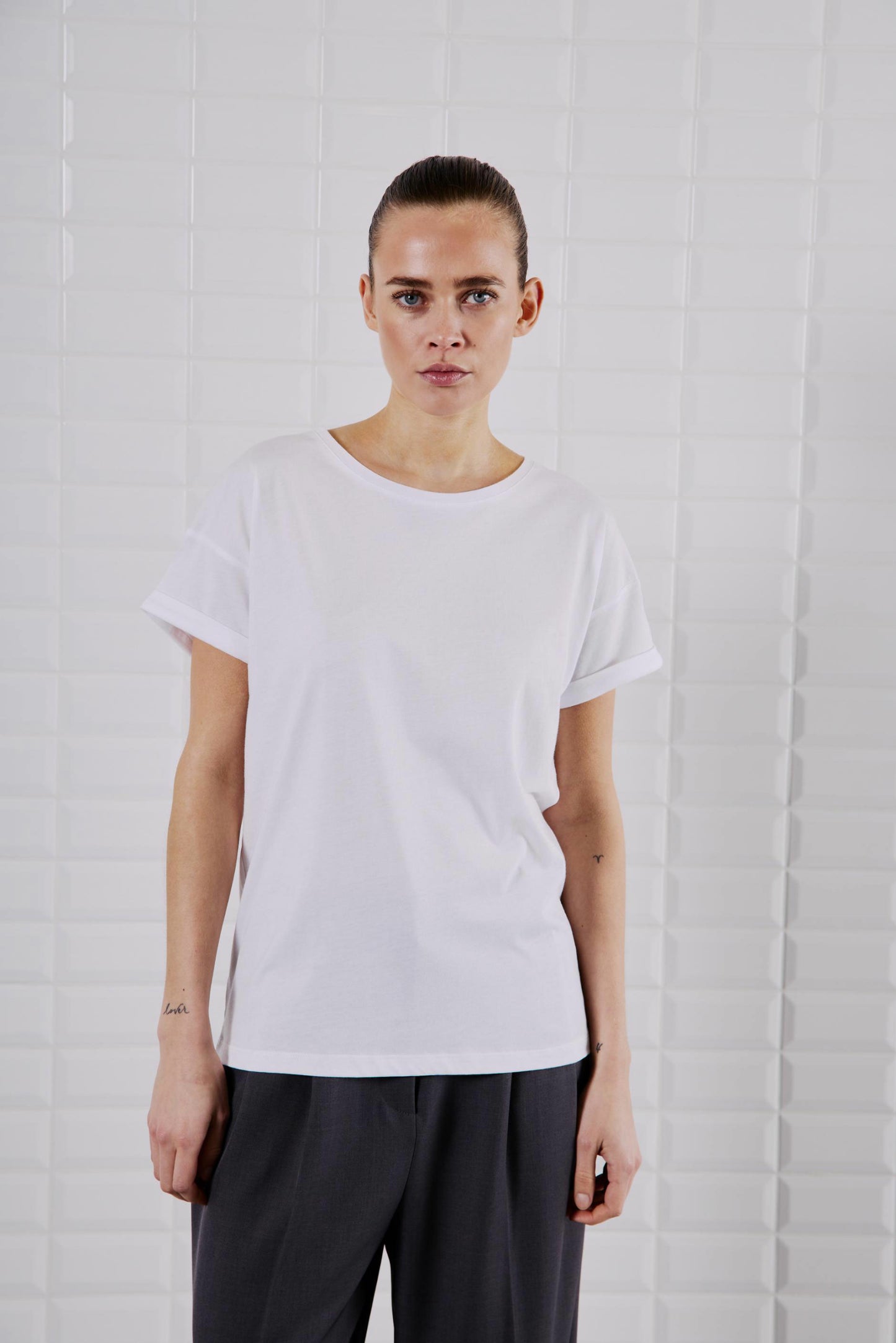 T-Shirt Corri