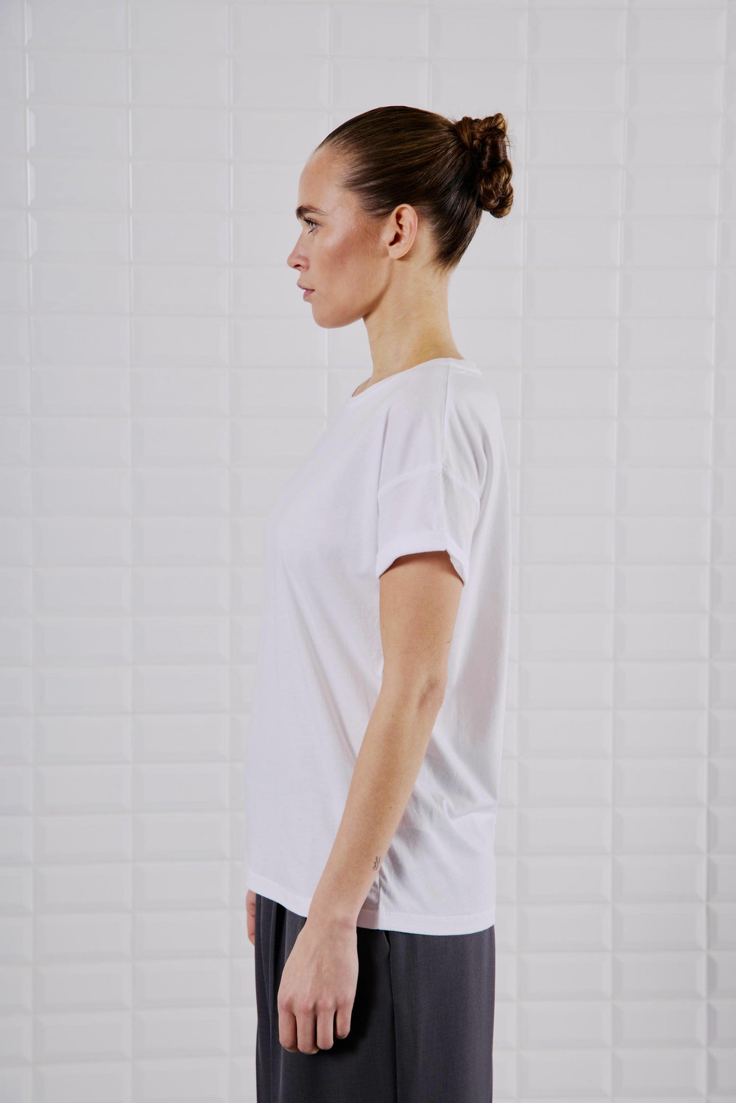 T-Shirt Corri