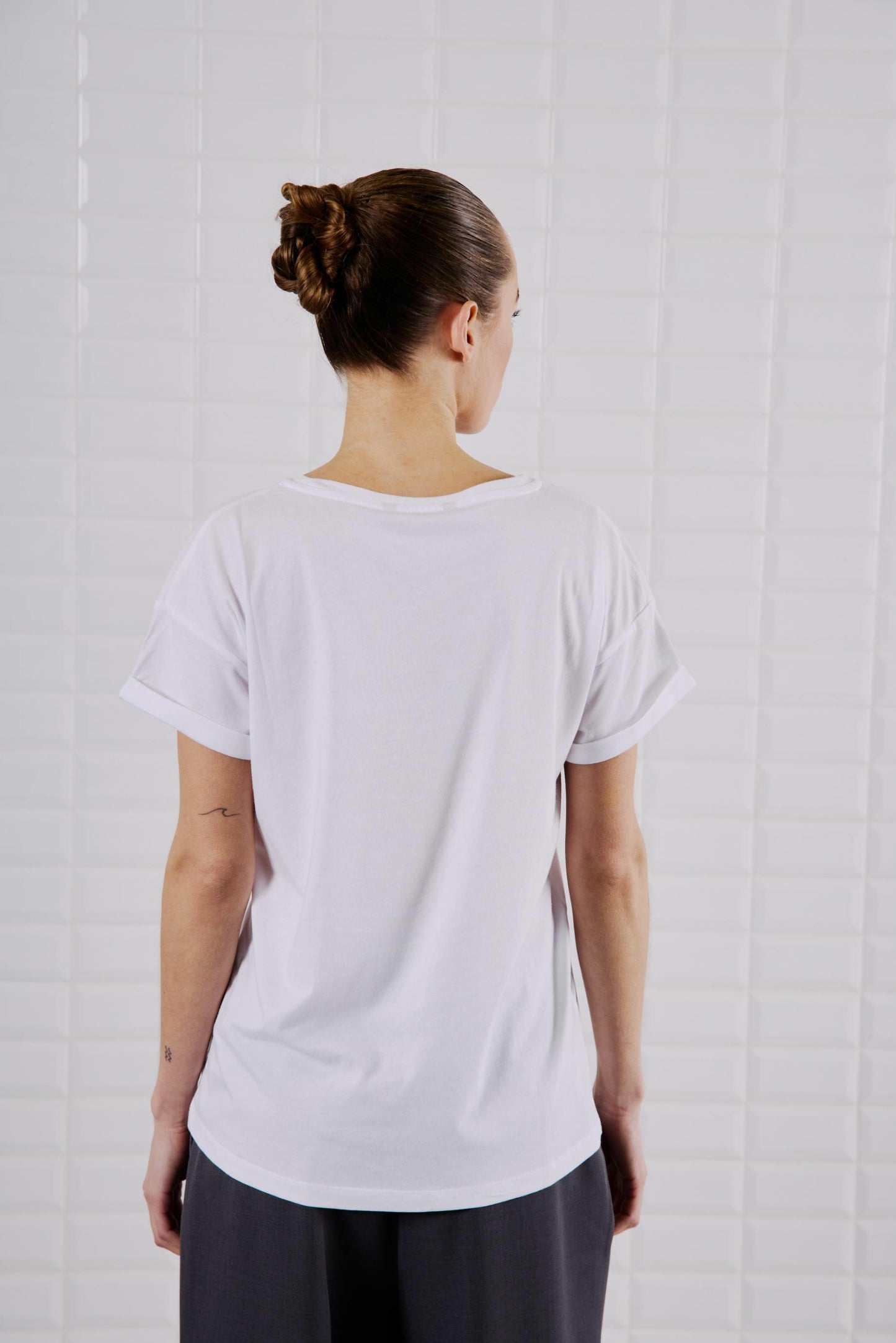 T-Shirt Corri
