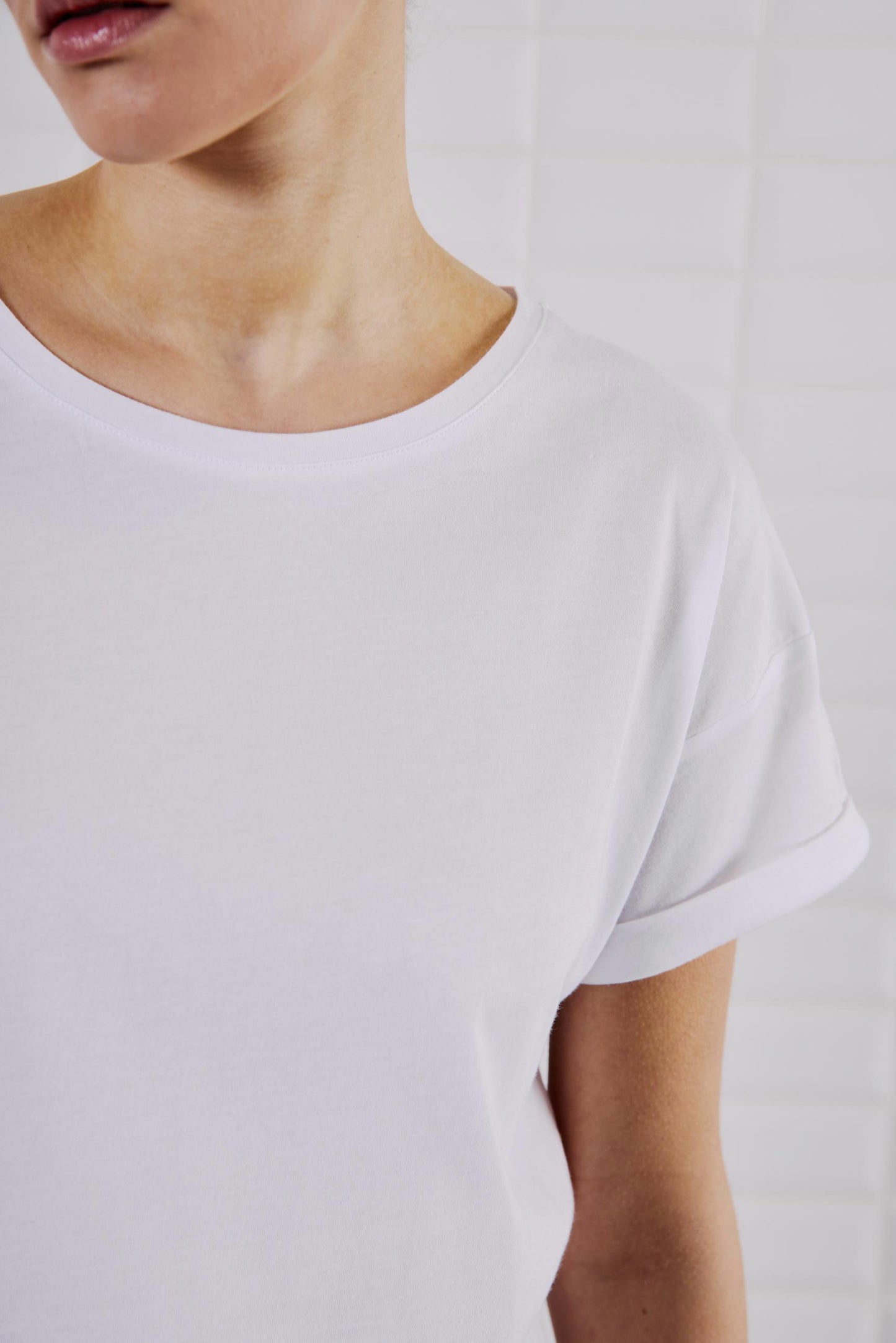 T-Shirt Corri